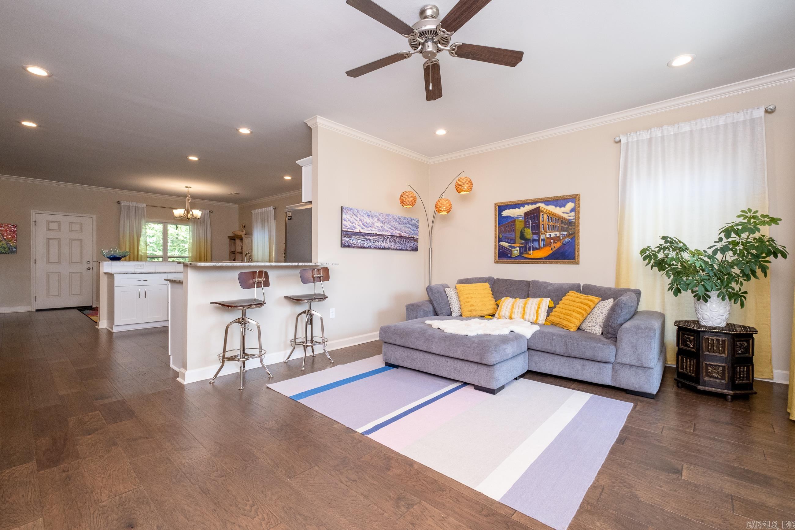 KIMBALL & BODEMAN ADDN - Residential