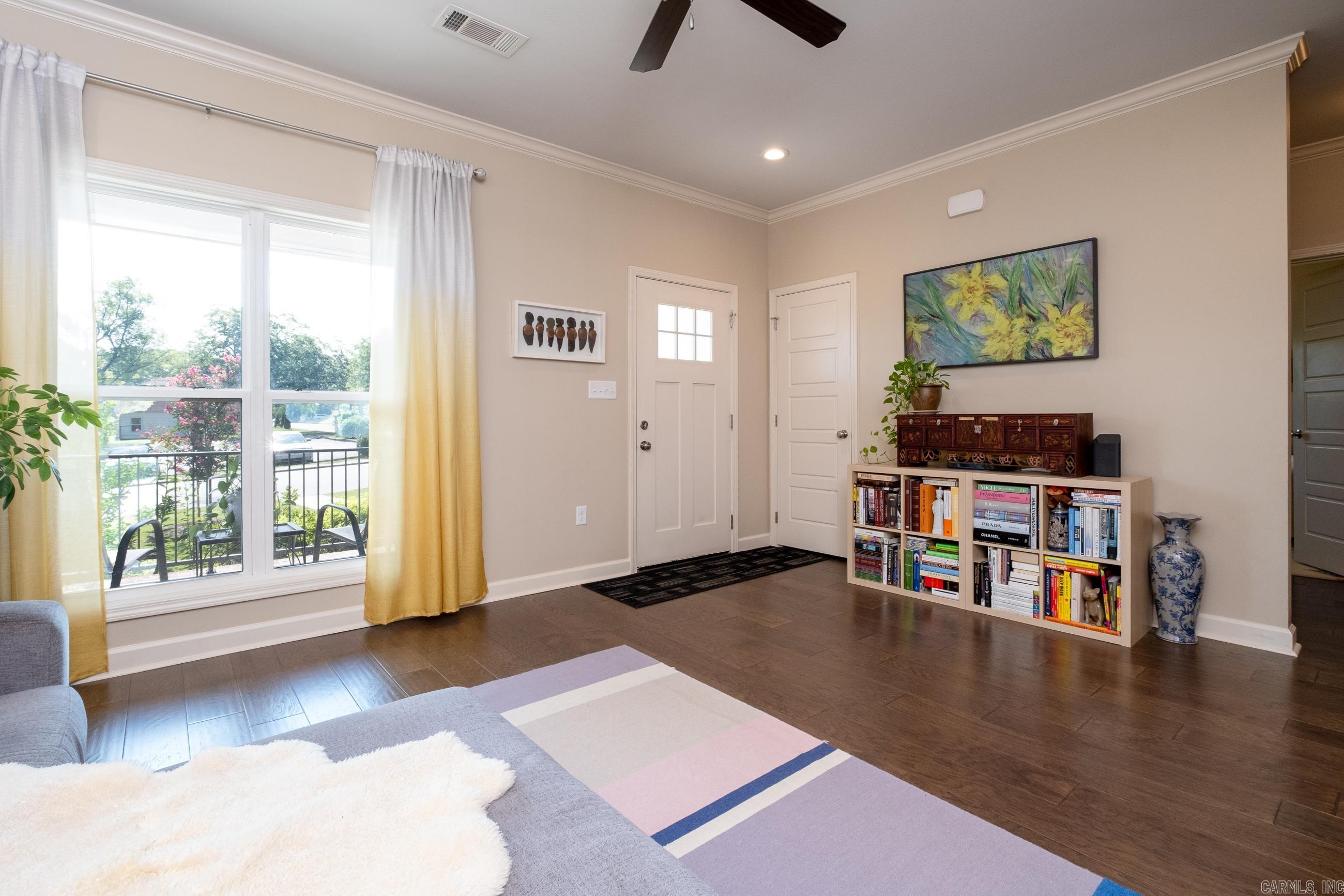 KIMBALL & BODEMAN ADDN - Residential