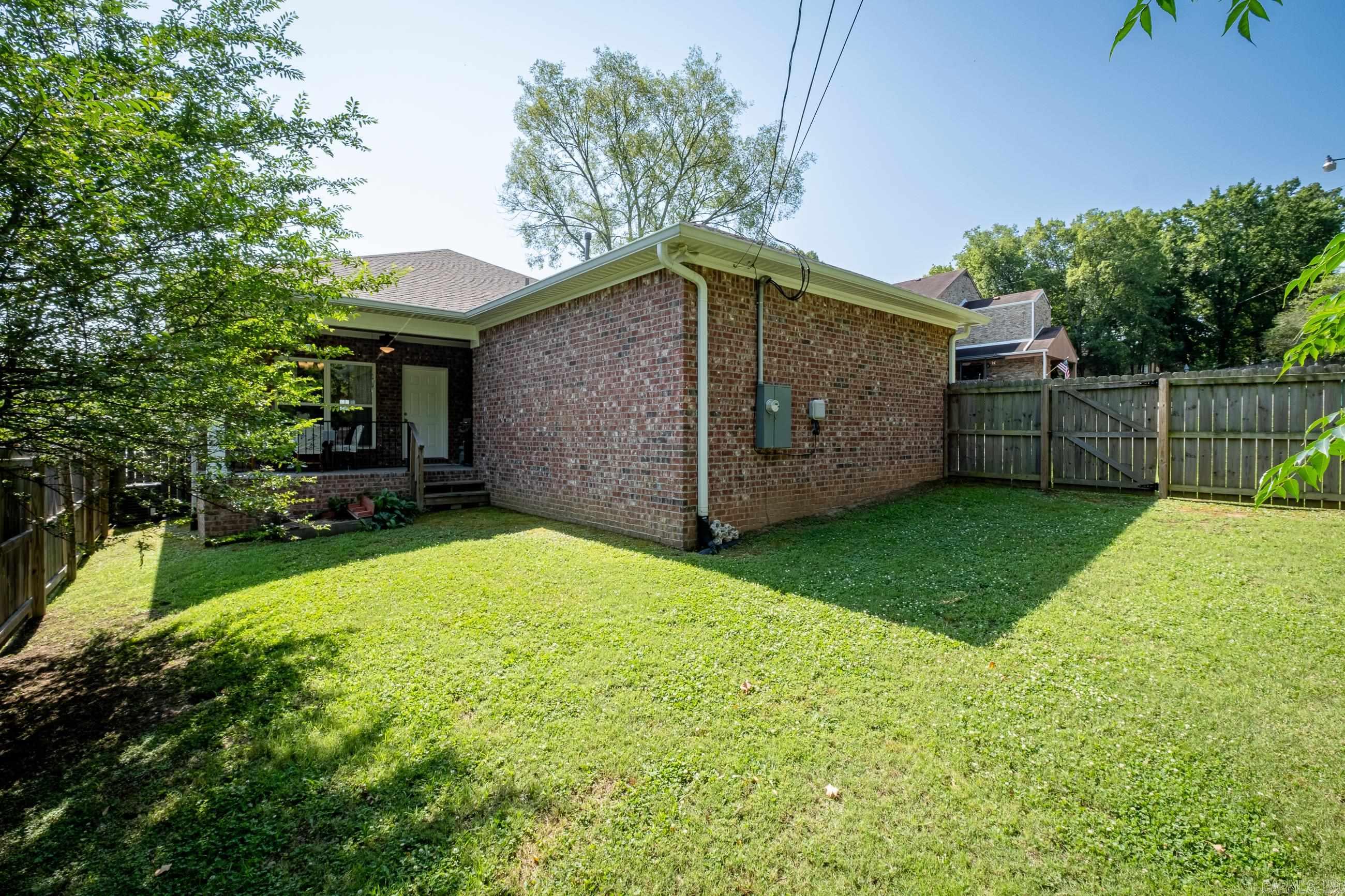 KIMBALL & BODEMAN ADDN - Residential