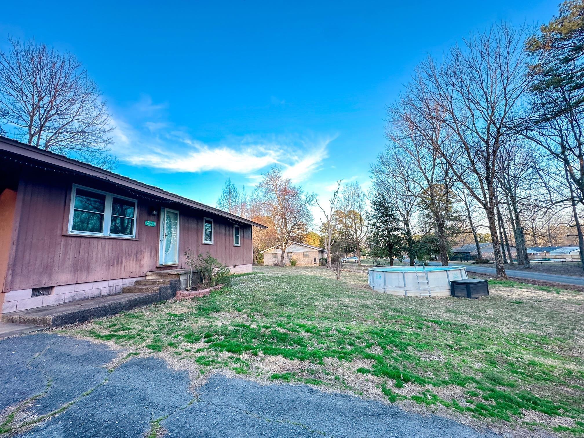 Clinton Original - Residential