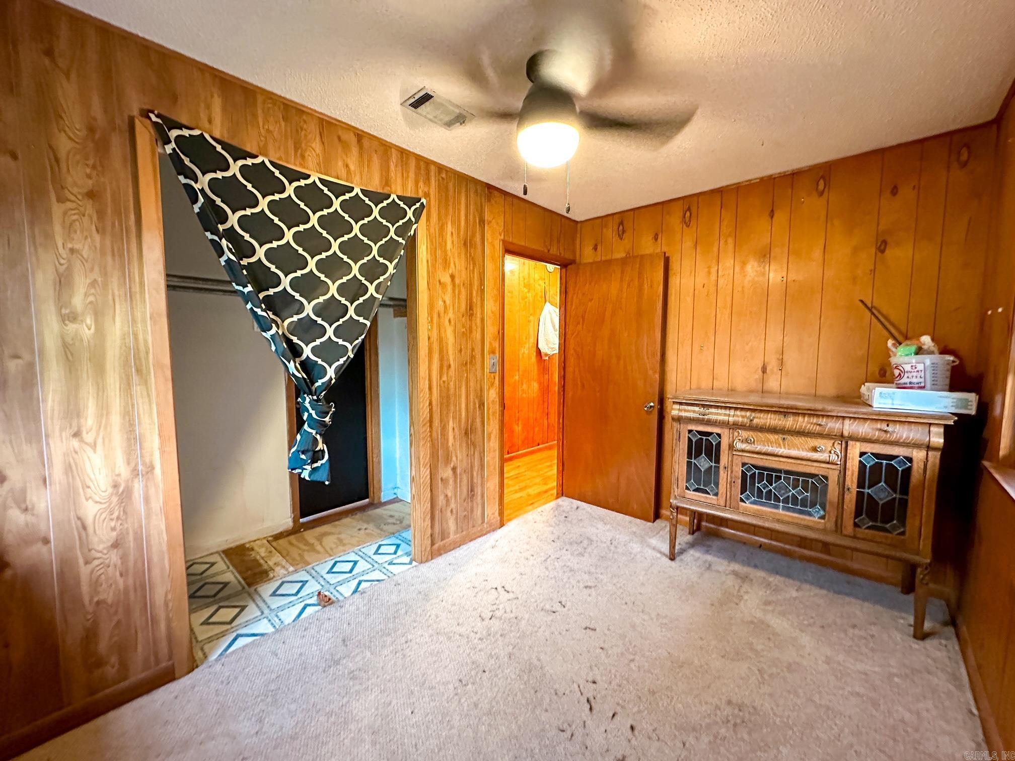 Clinton Original - Residential