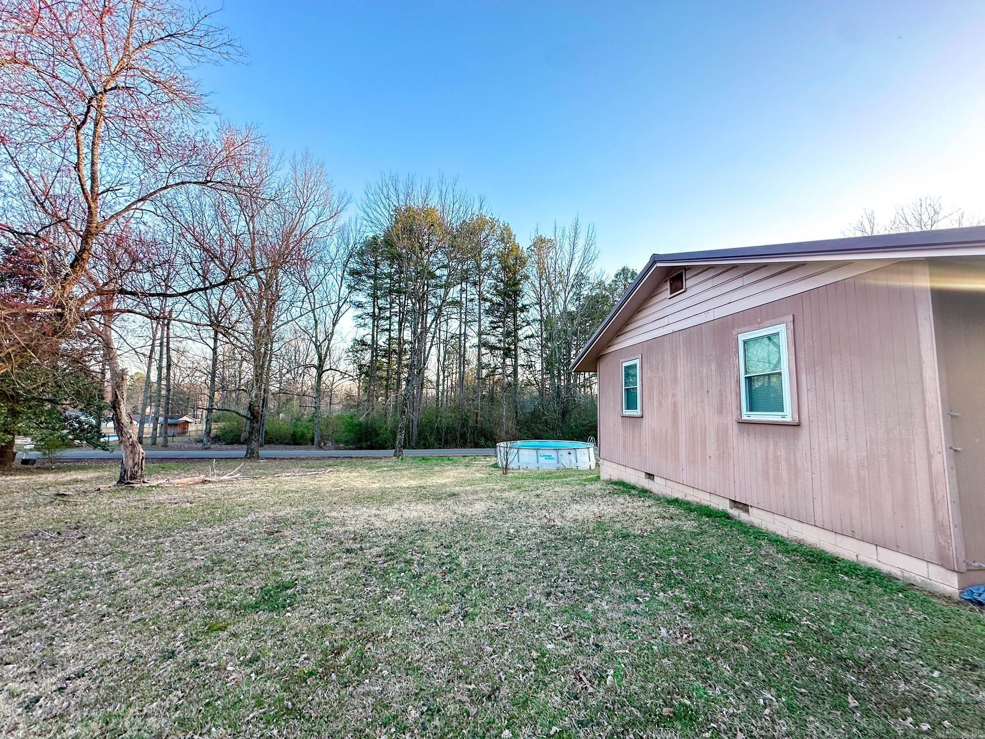 Clinton Original - Residential