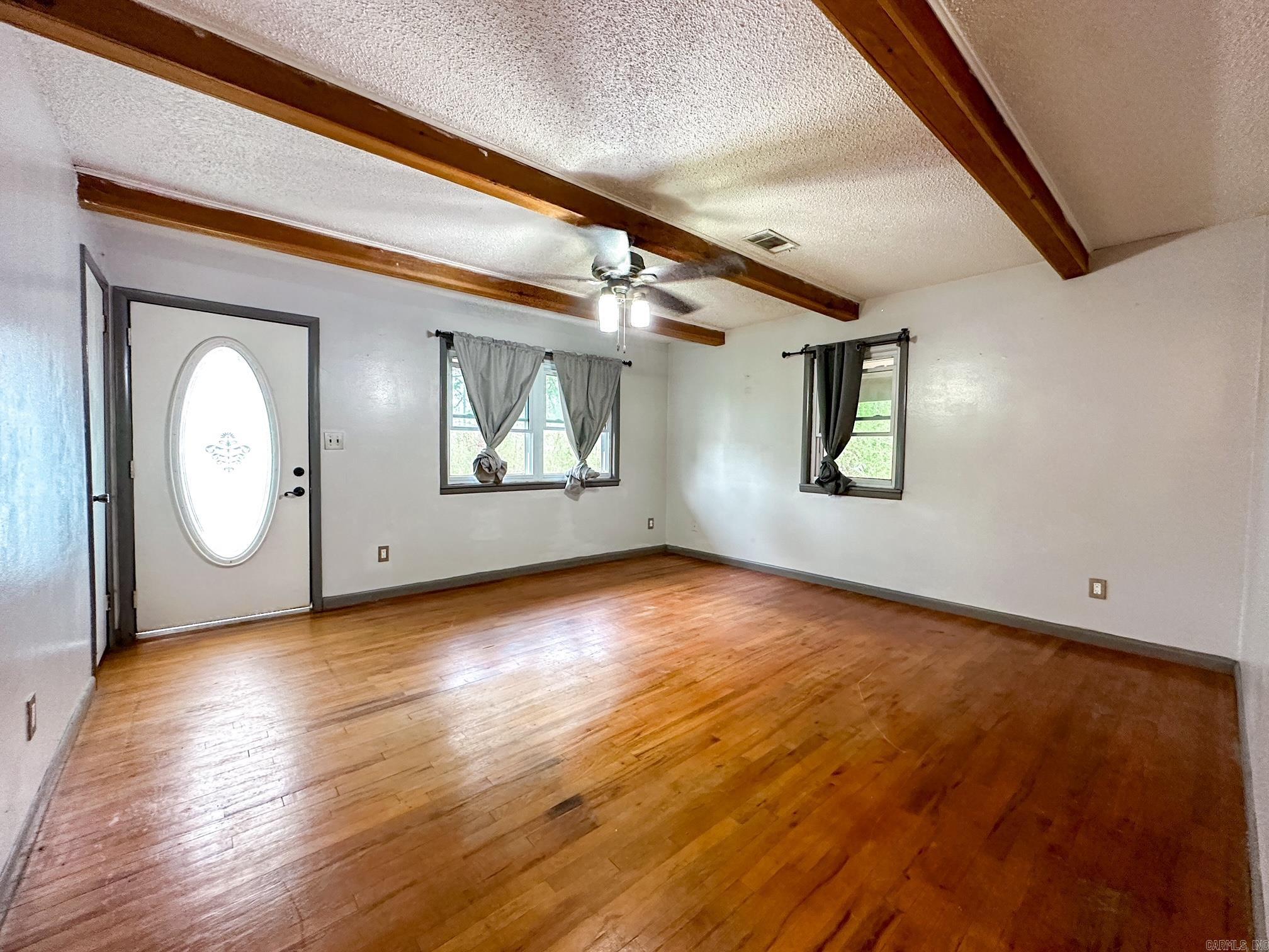 Clinton Original - Residential