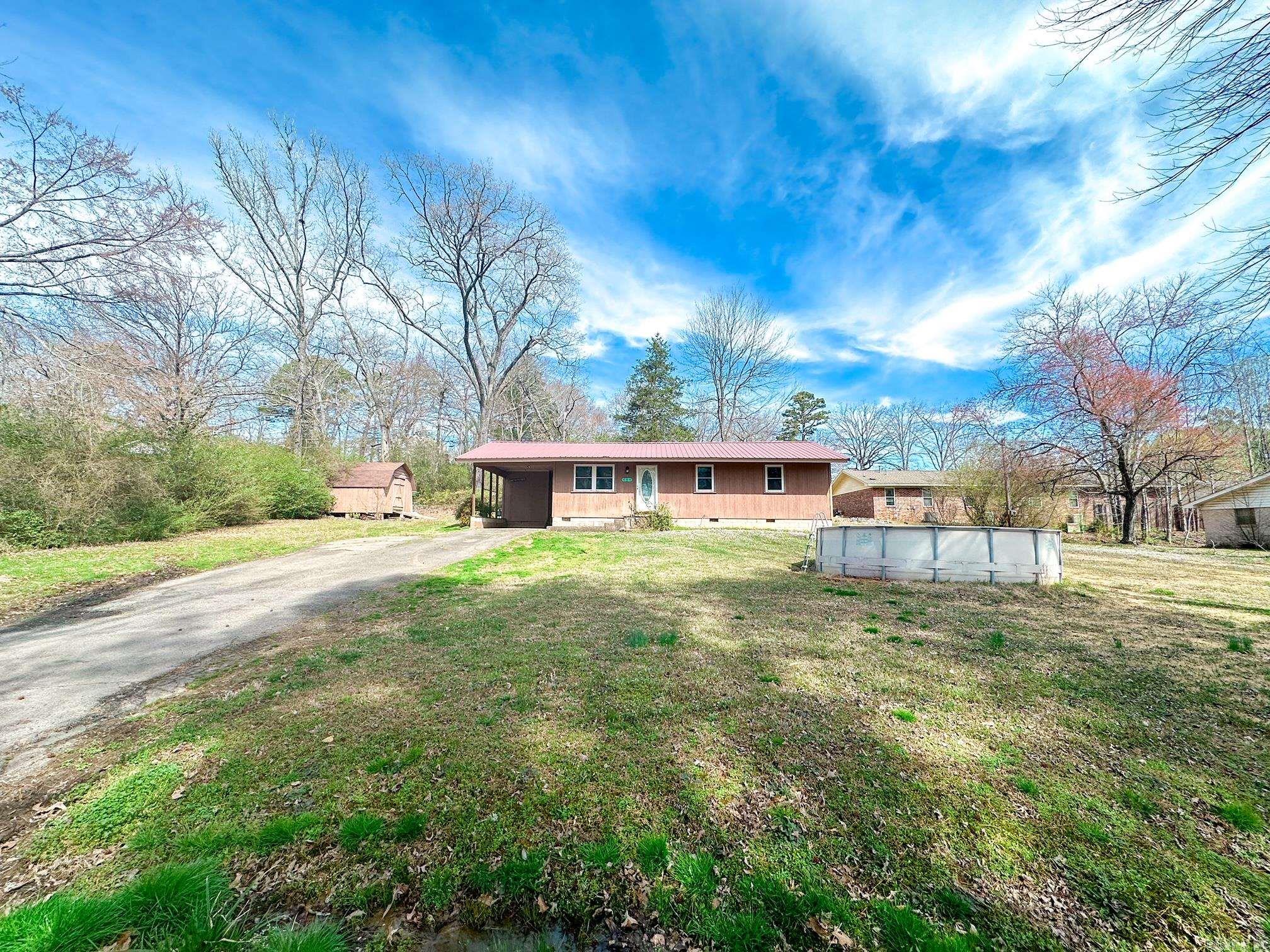 Clinton Original - Residential