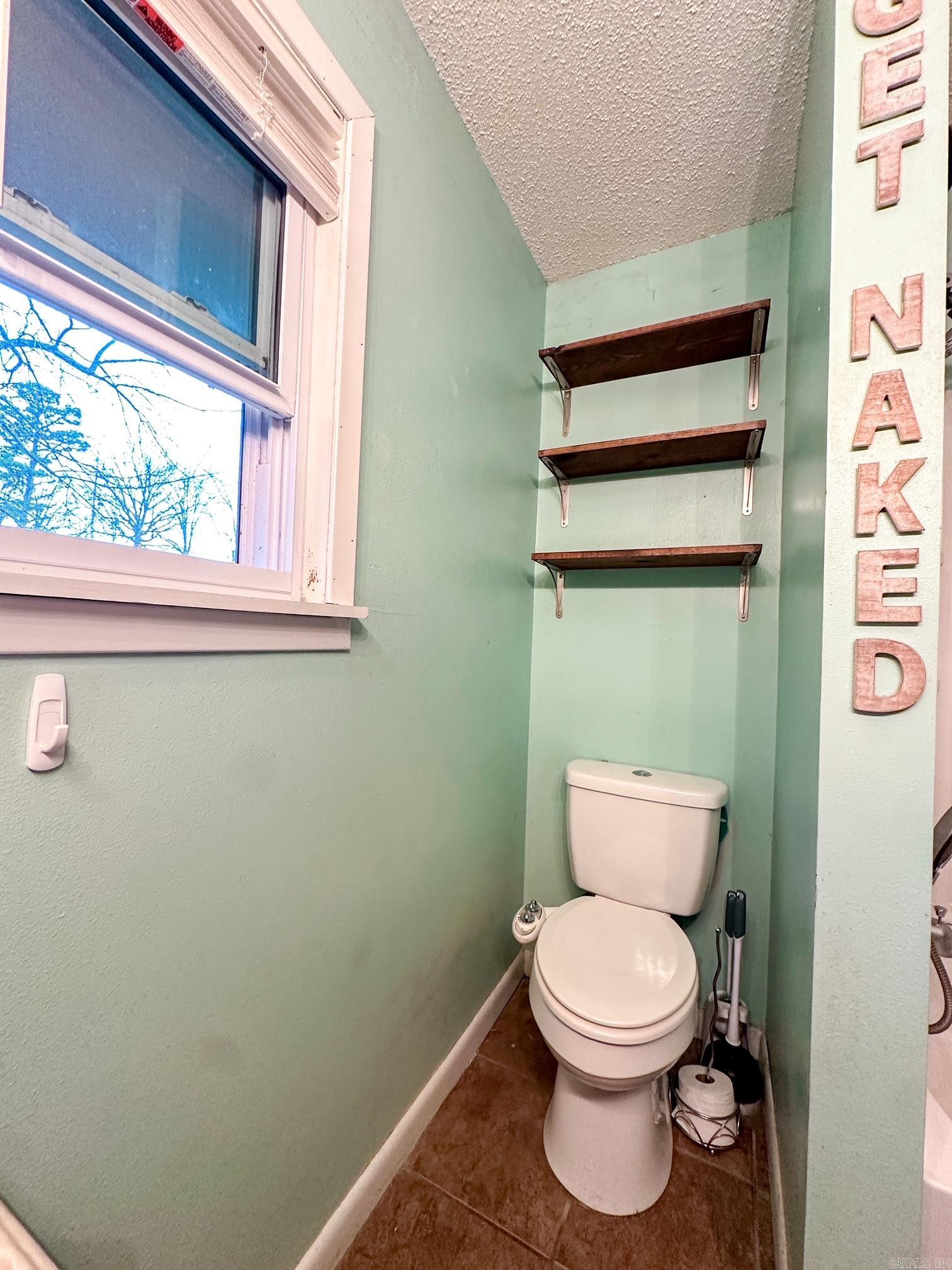 Clinton Original - Residential