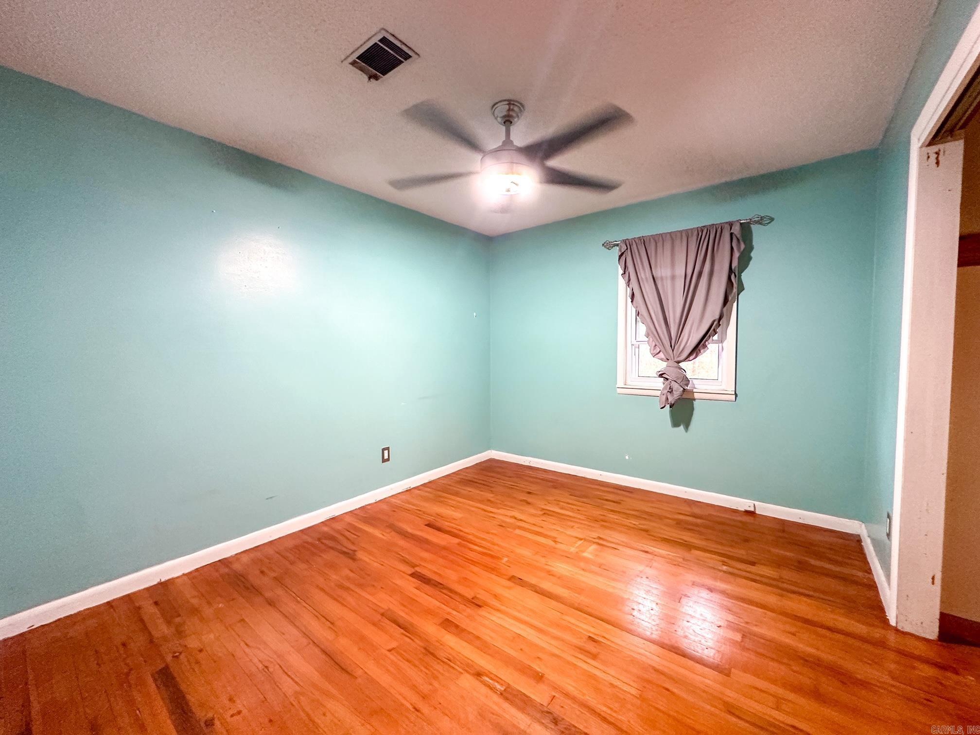 Clinton Original - Residential