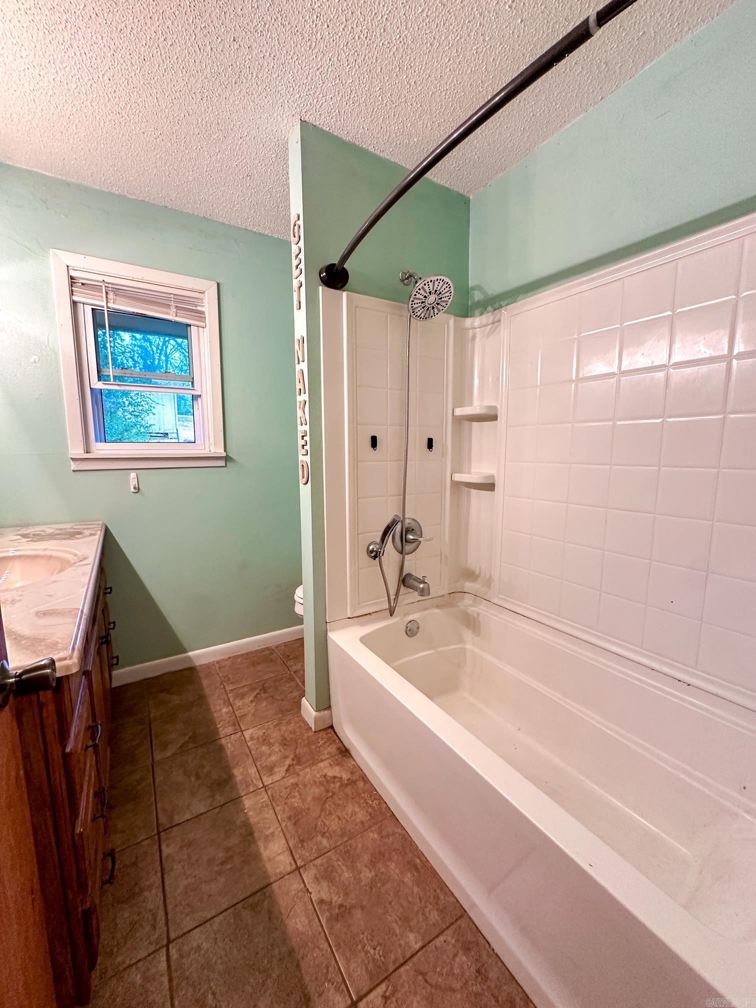 Clinton Original - Residential