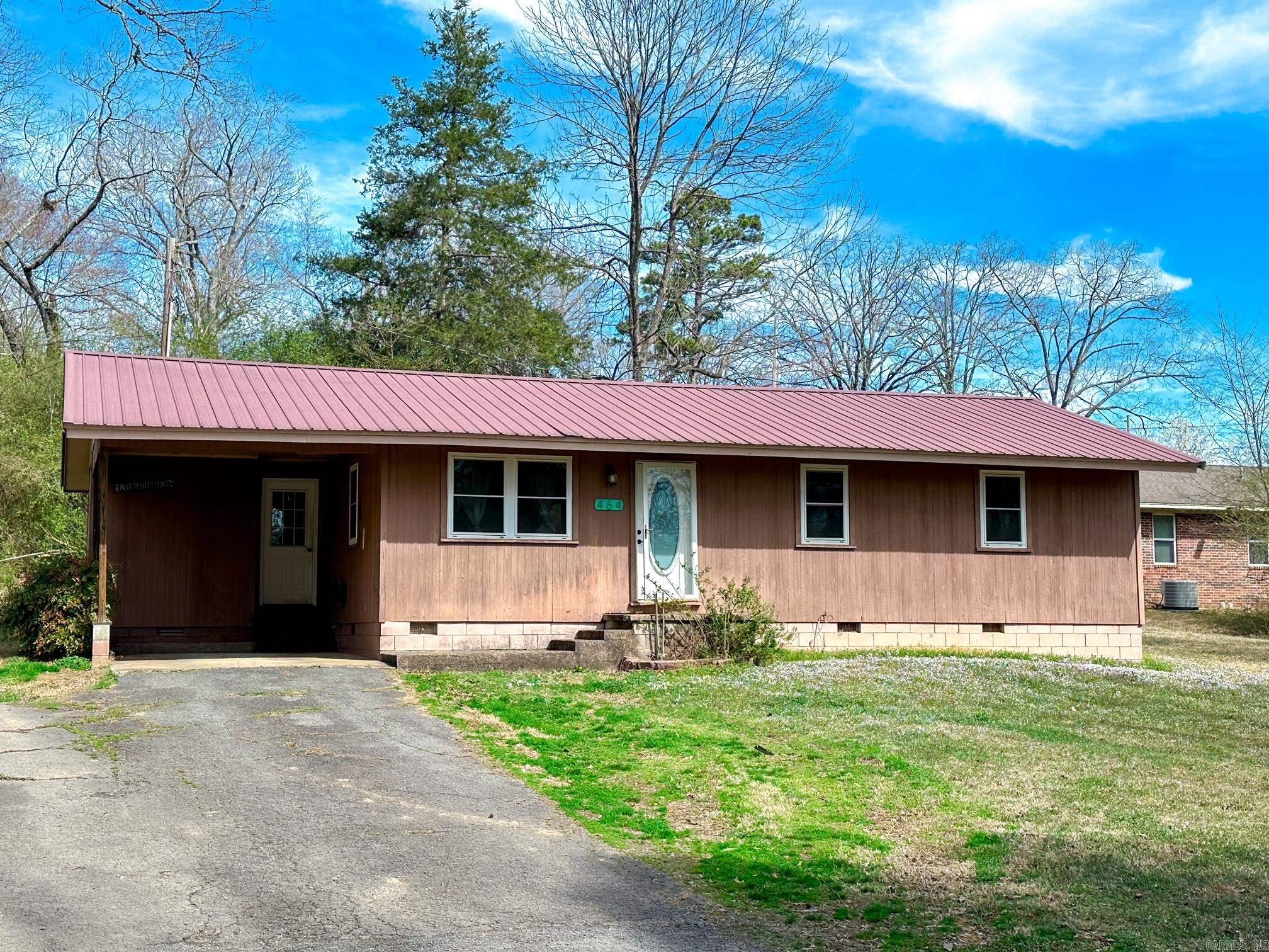 Clinton Original - Residential