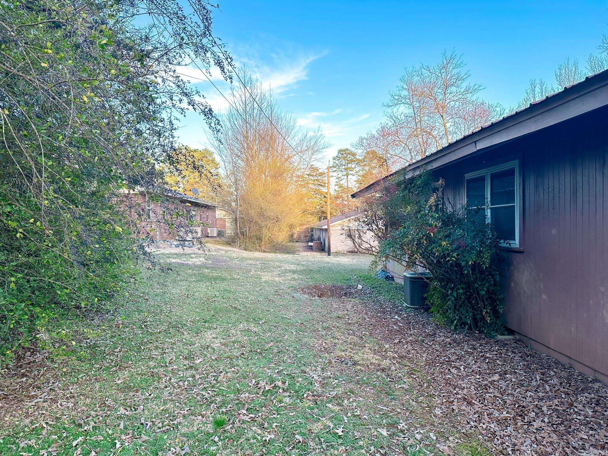 Clinton Original - Residential