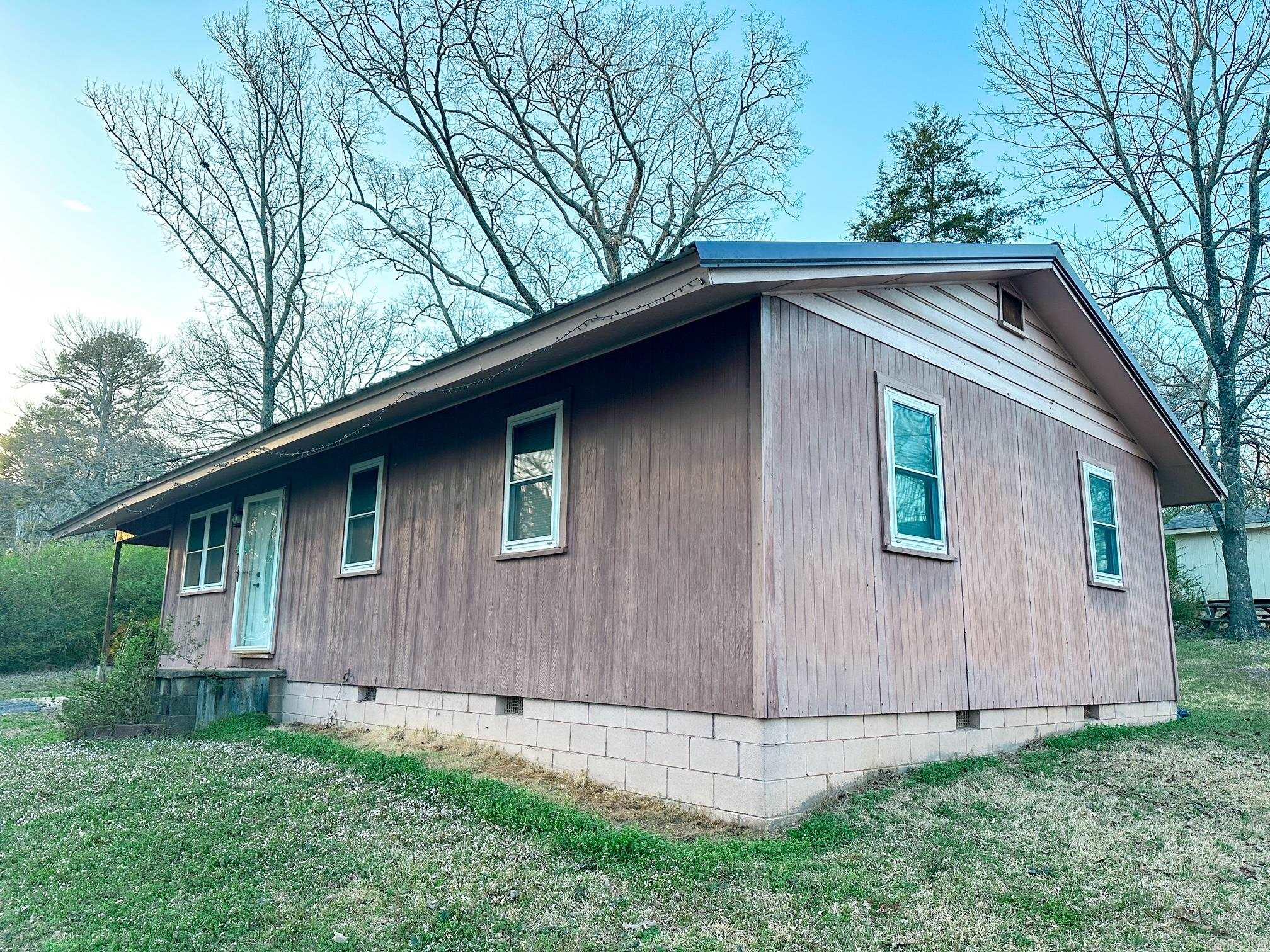 Clinton Original - Residential