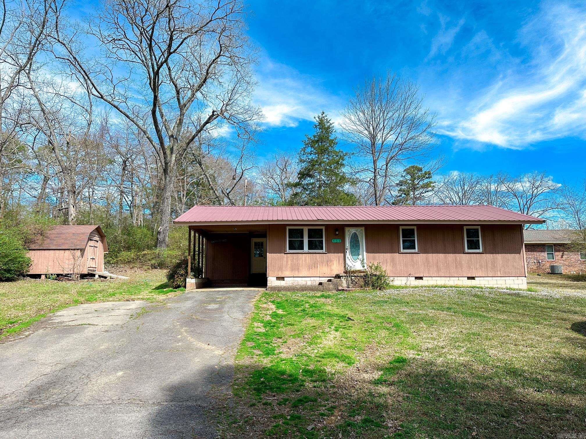 Clinton Original - Residential