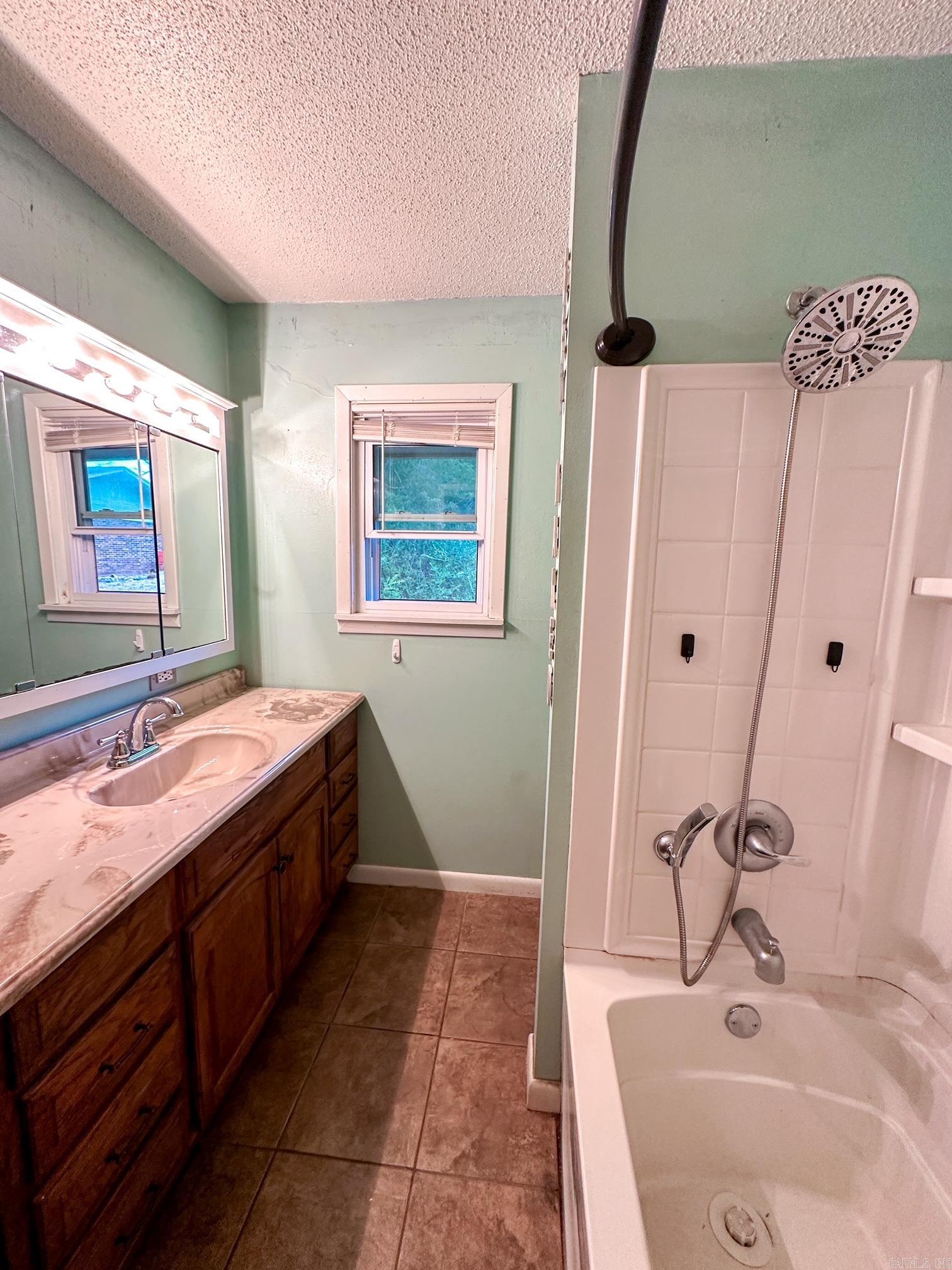 Clinton Original - Residential