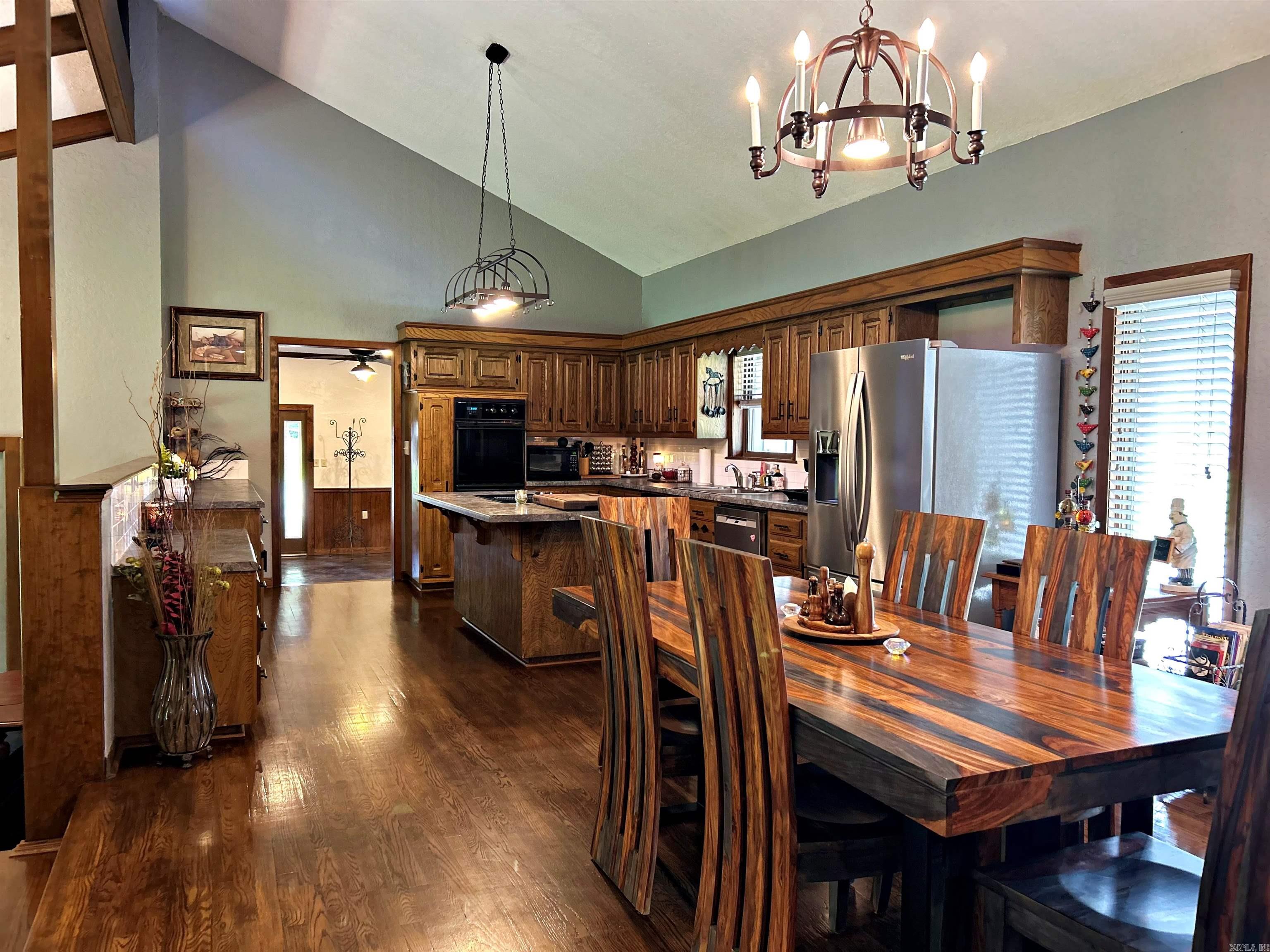 CEDAR BROOK ADDN - Residential