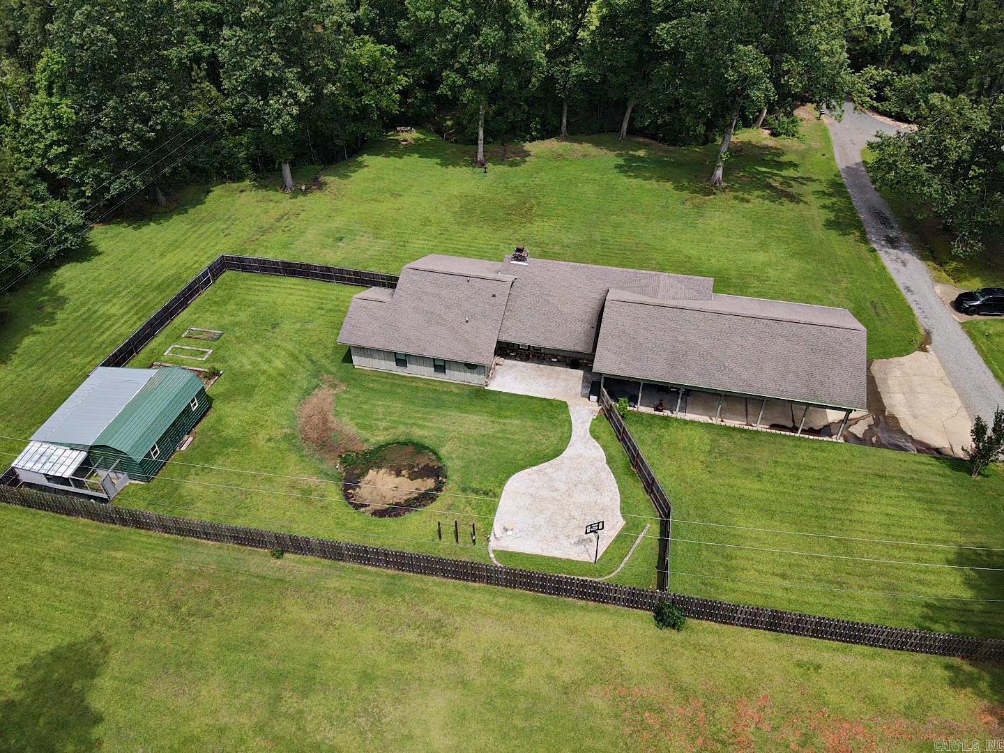 CEDAR BROOK ADDN - Residential