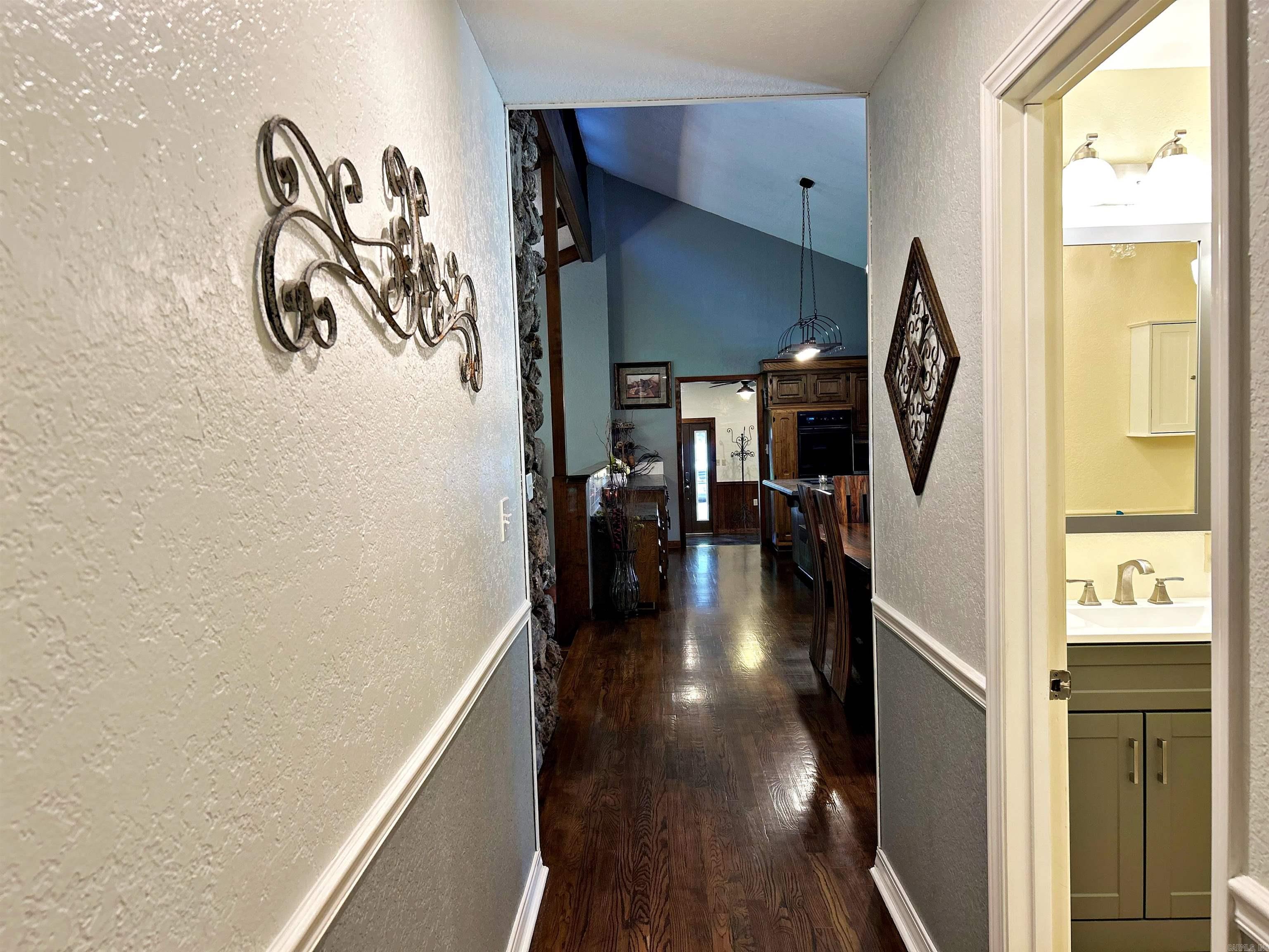 CEDAR BROOK ADDN - Residential