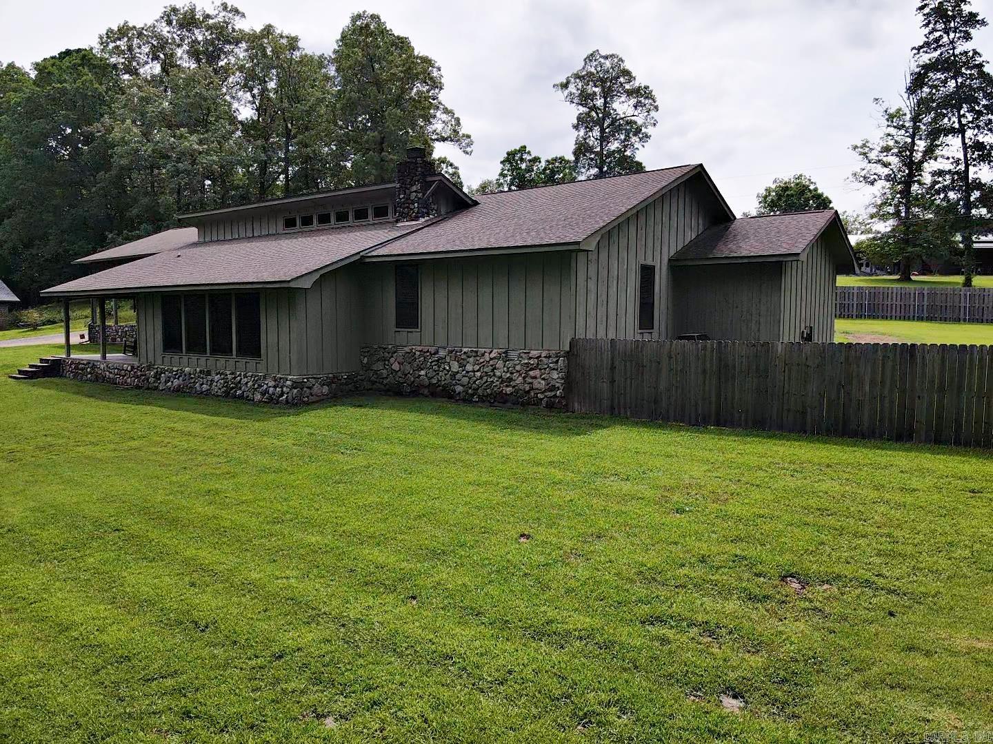 CEDAR BROOK ADDN - Residential