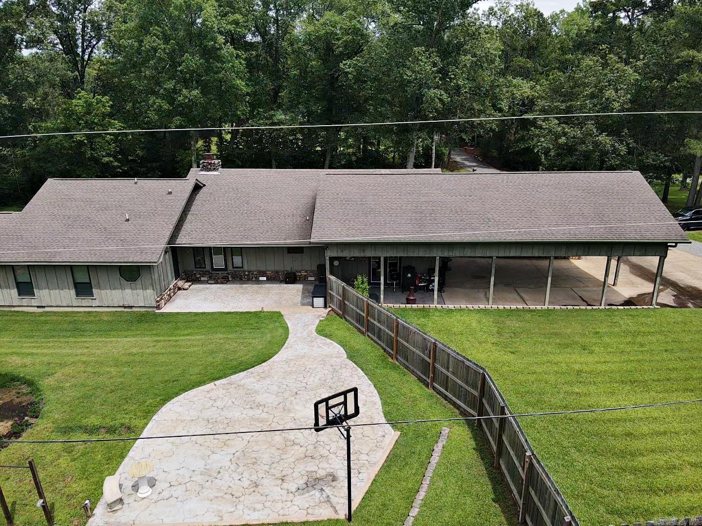 CEDAR BROOK ADDN - Residential