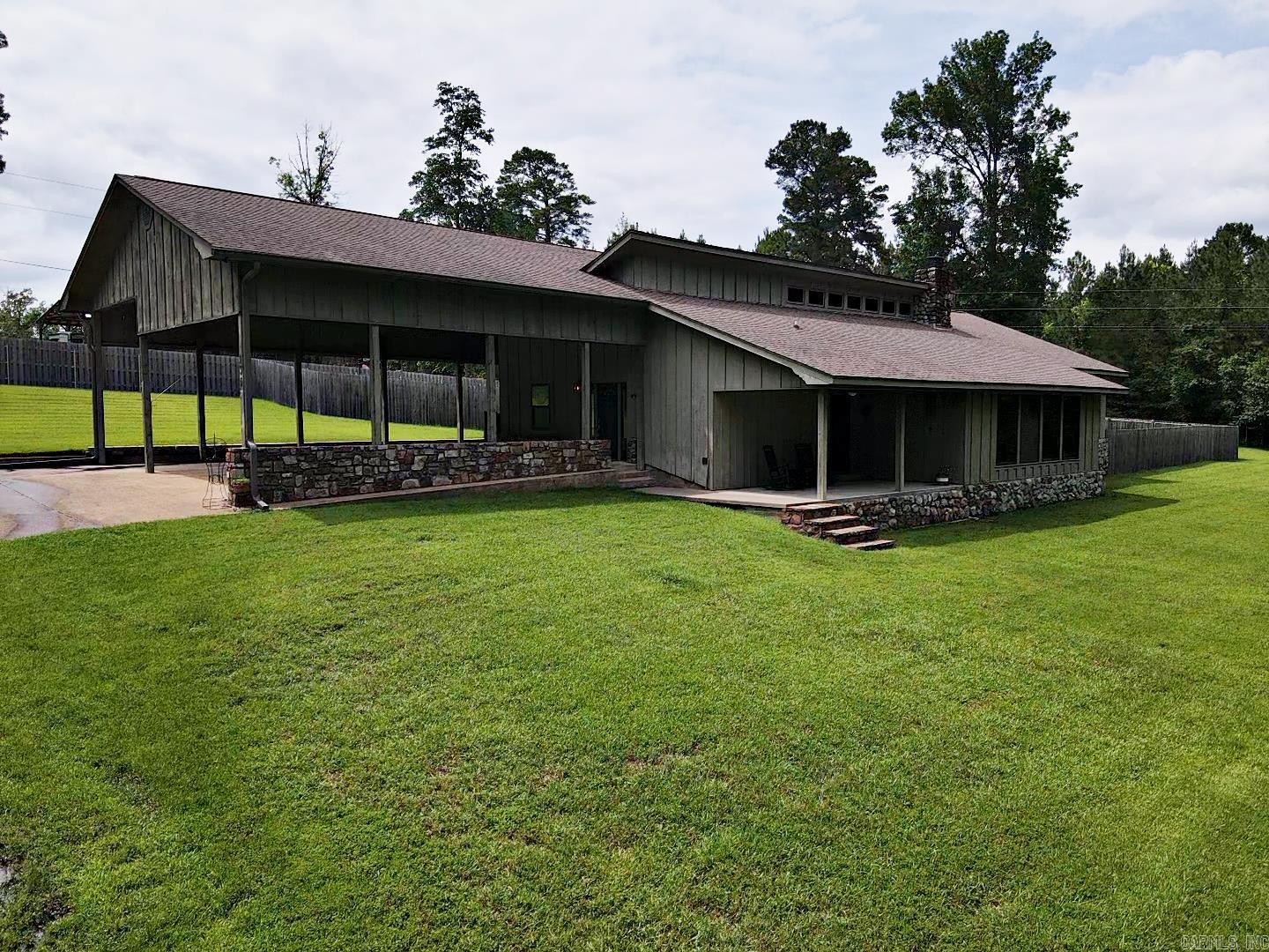 CEDAR BROOK ADDN - Residential