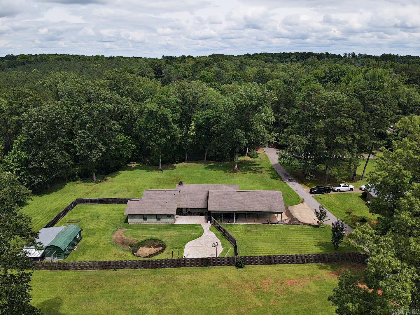 CEDAR BROOK ADDN - Residential