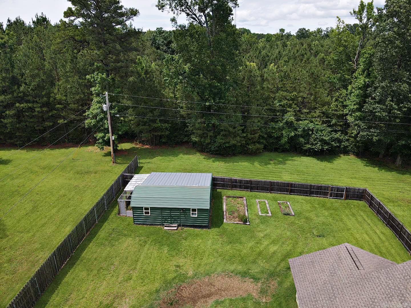 CEDAR BROOK ADDN - Residential
