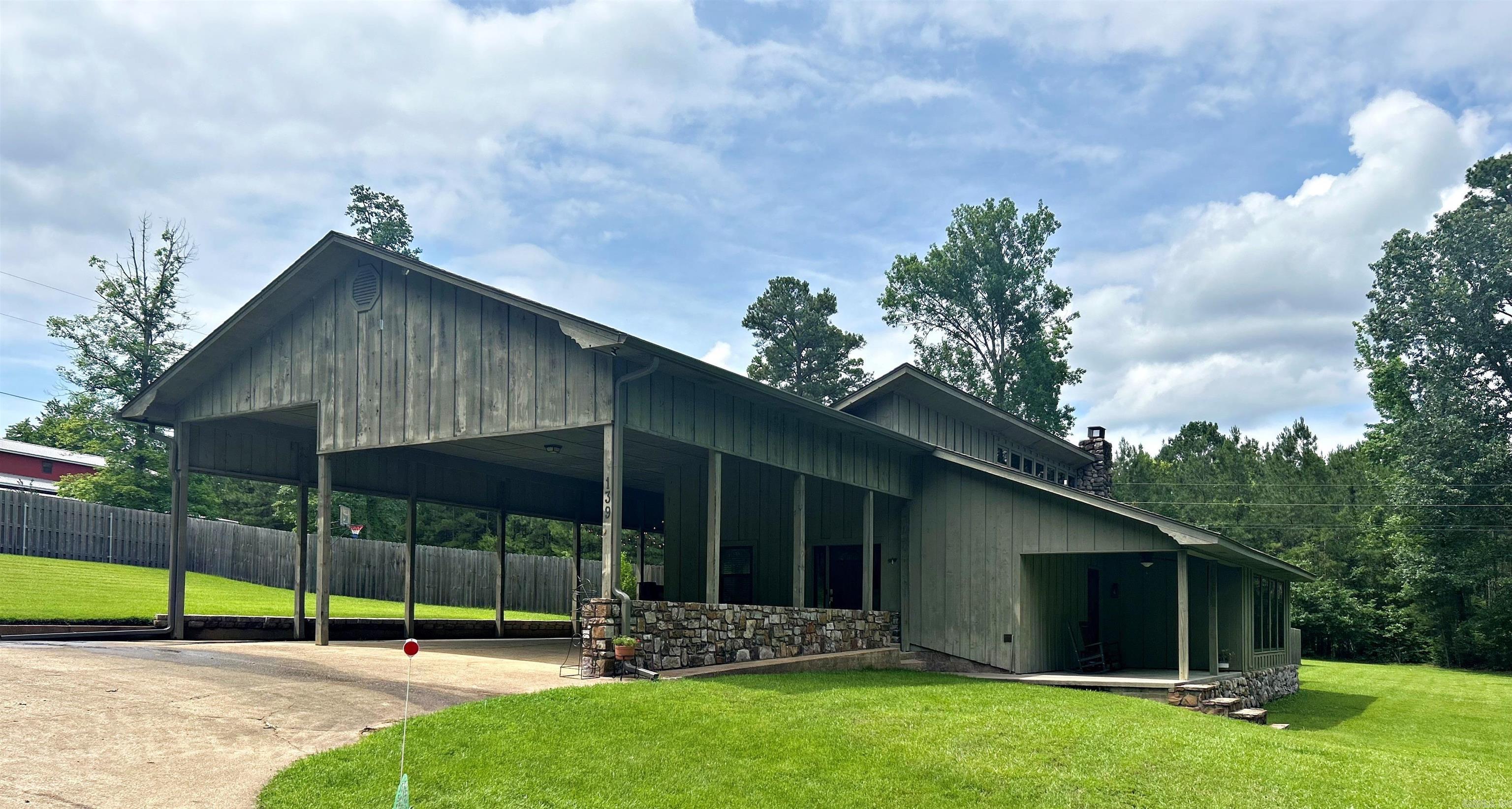 CEDAR BROOK ADDN - Residential