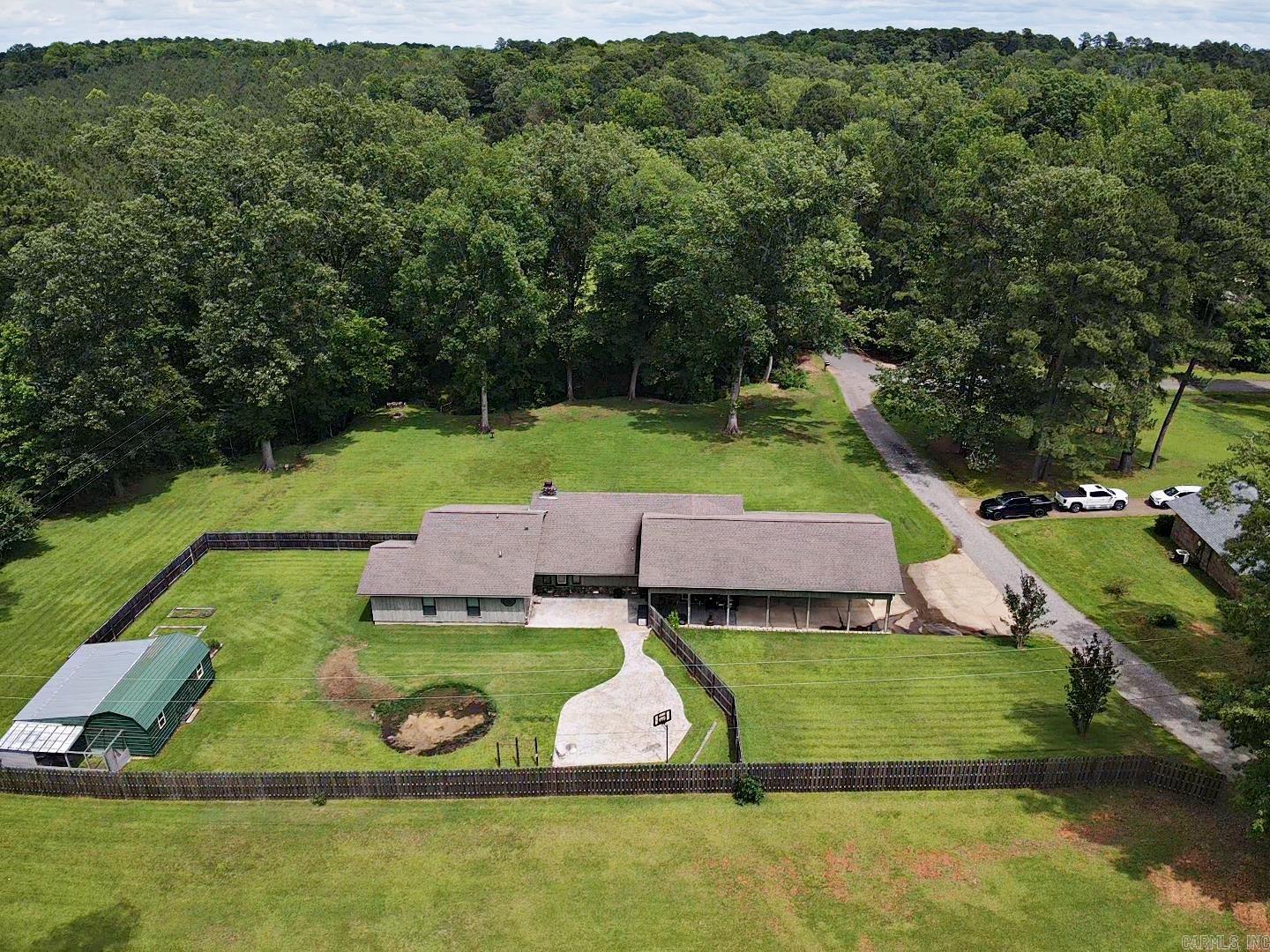 CEDAR BROOK ADDN - Residential