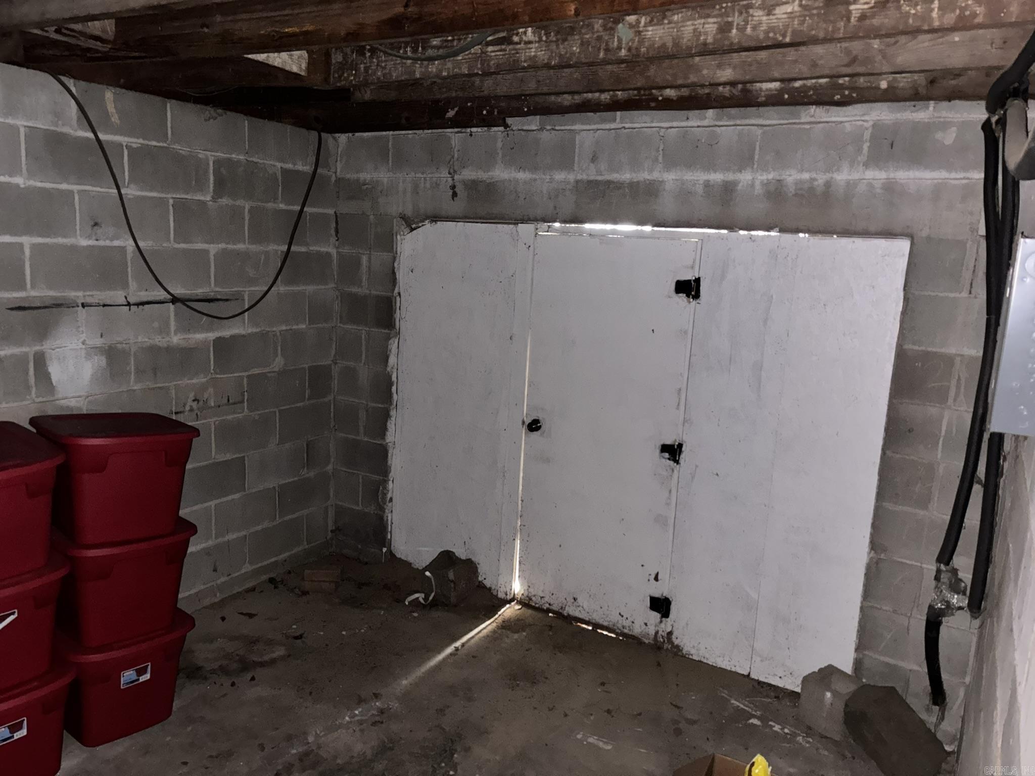 CULLENDALE-TOWNSITE - Residential