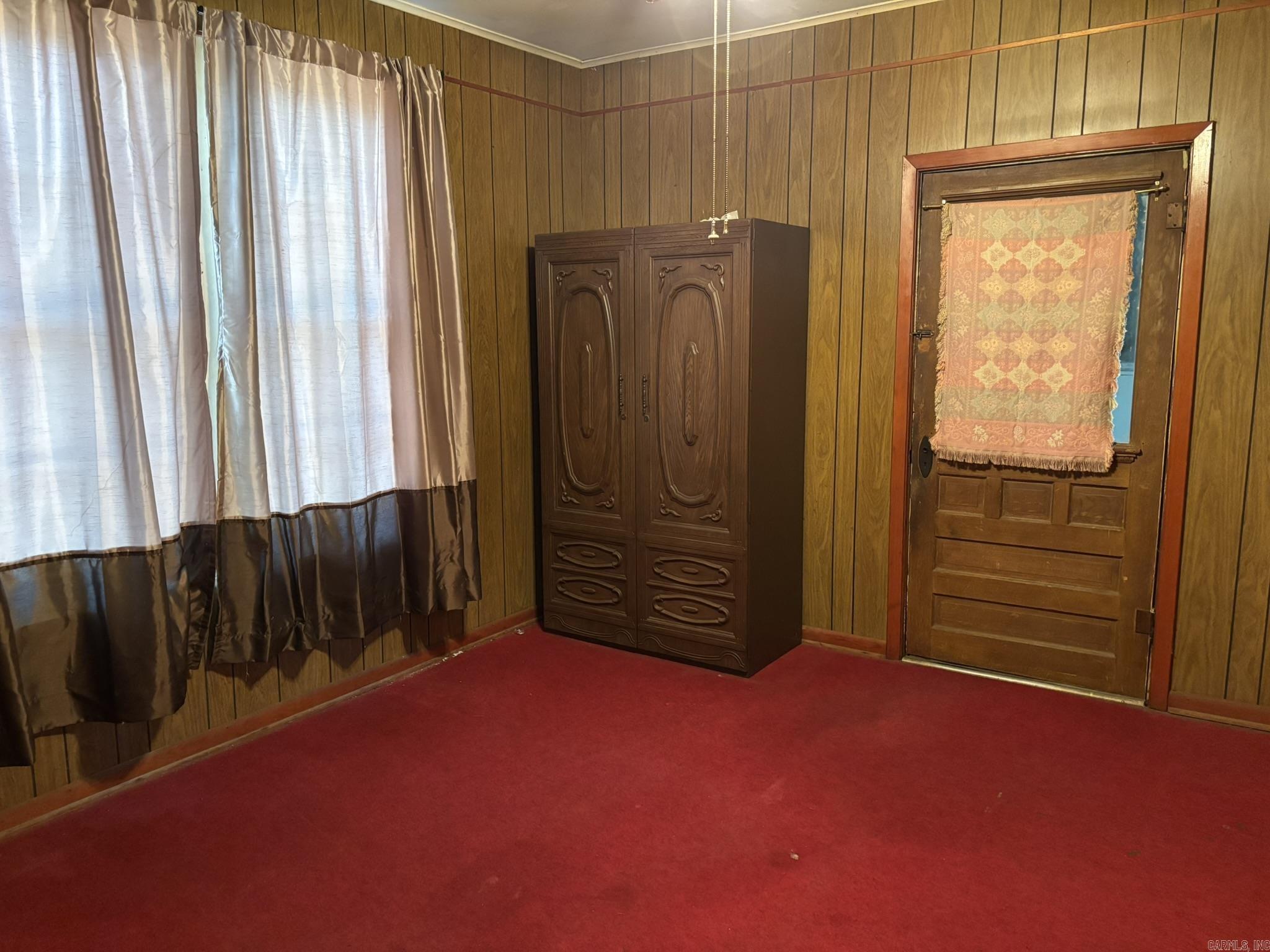 CULLENDALE-TOWNSITE - Residential