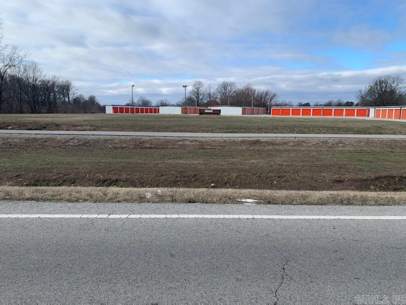 Approximately 1 acre in Walnut Ridge.