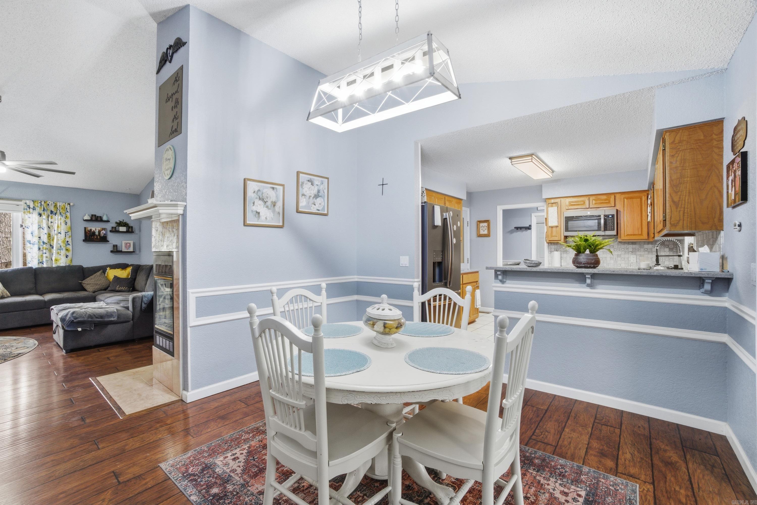 Encantado - Residential