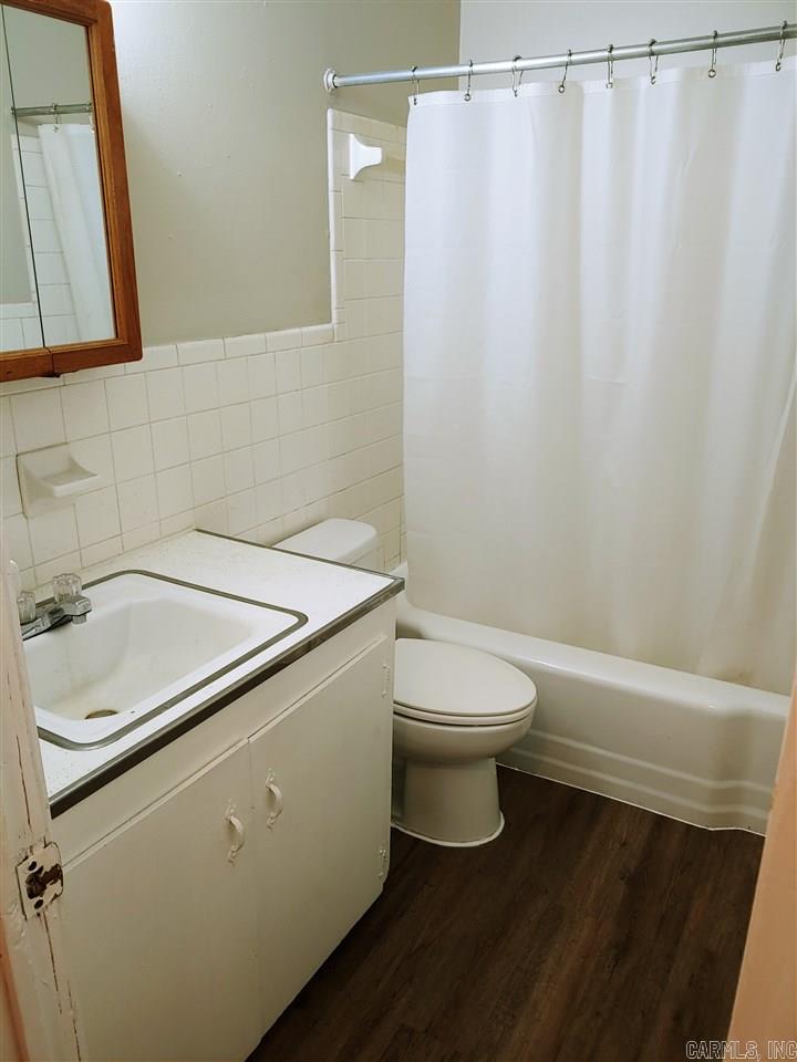 Suggs - Residential Lease