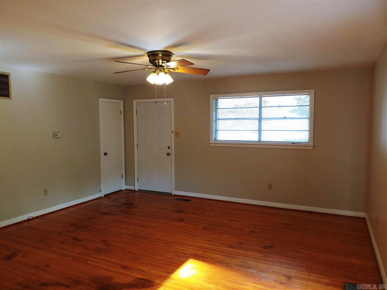 Suggs - Residential Lease