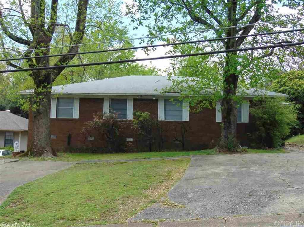 Suggs - Residential Lease