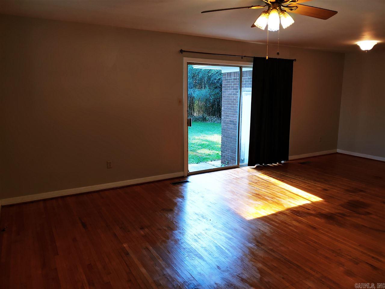 Suggs - Residential Lease