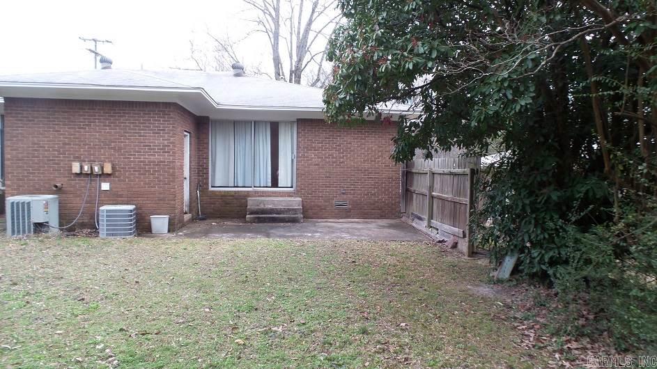 Suggs - Residential Lease