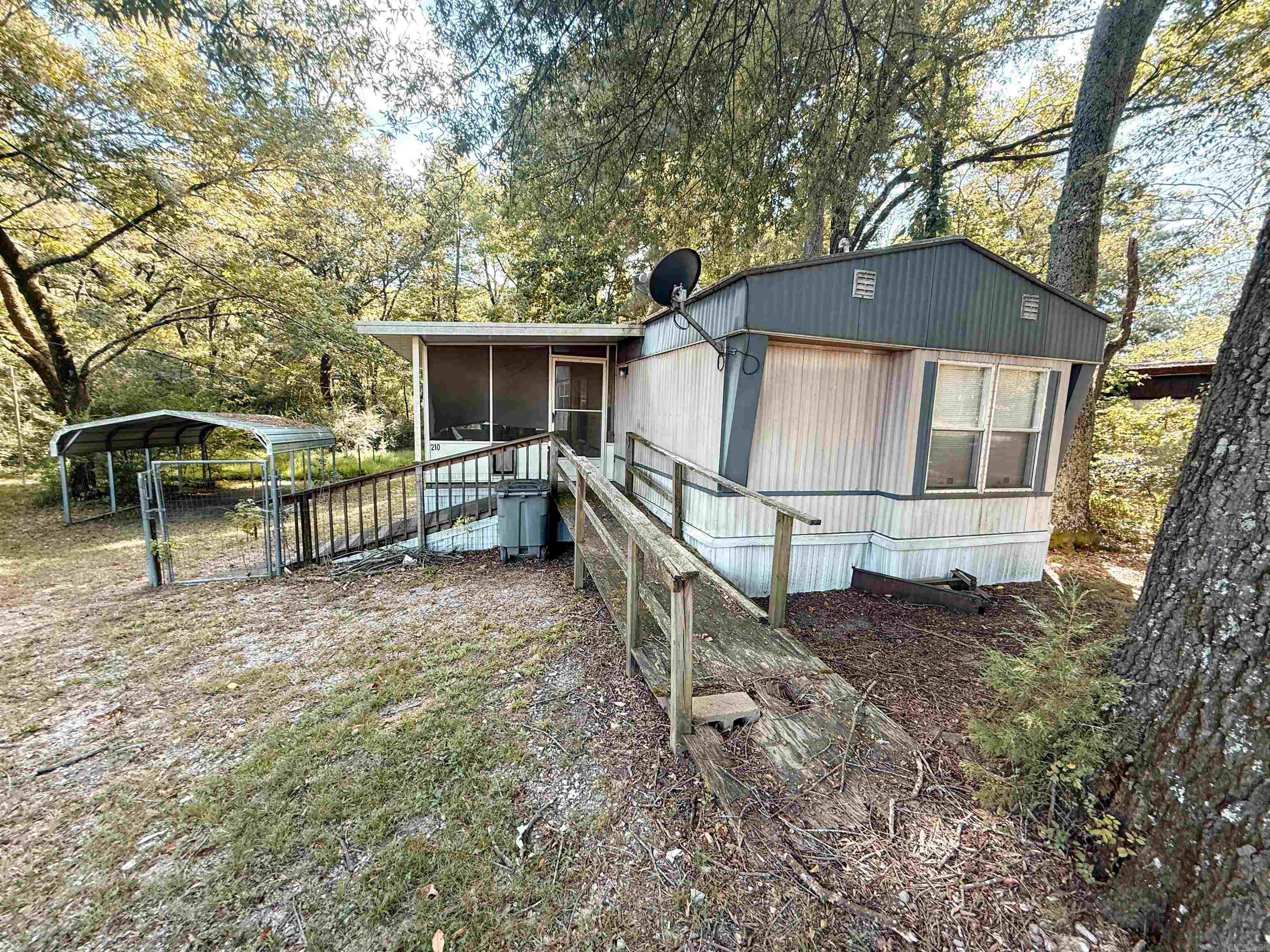 FAIRDALE ADDITION - Residential