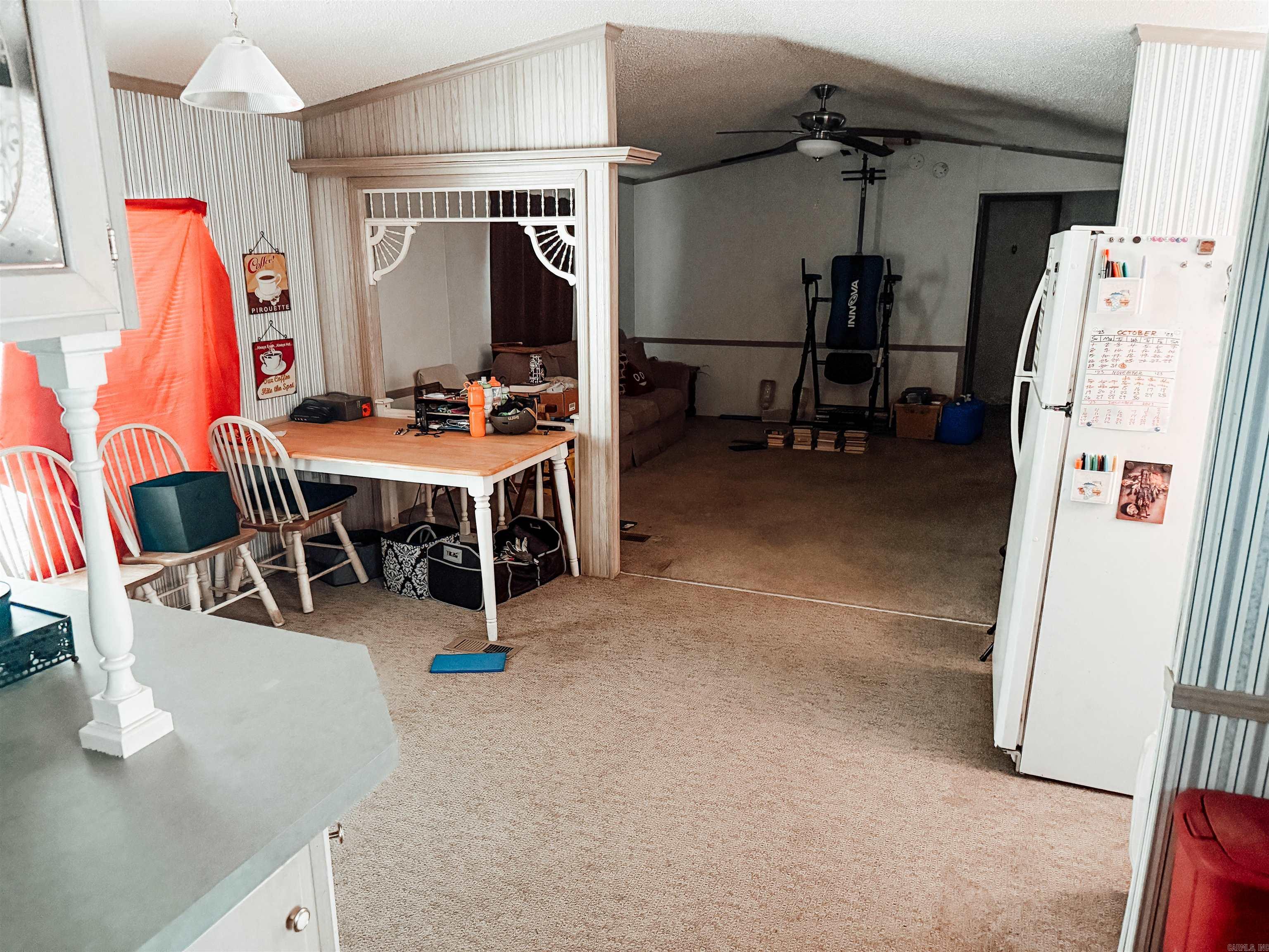 FAIRDALE ADDITION - Residential