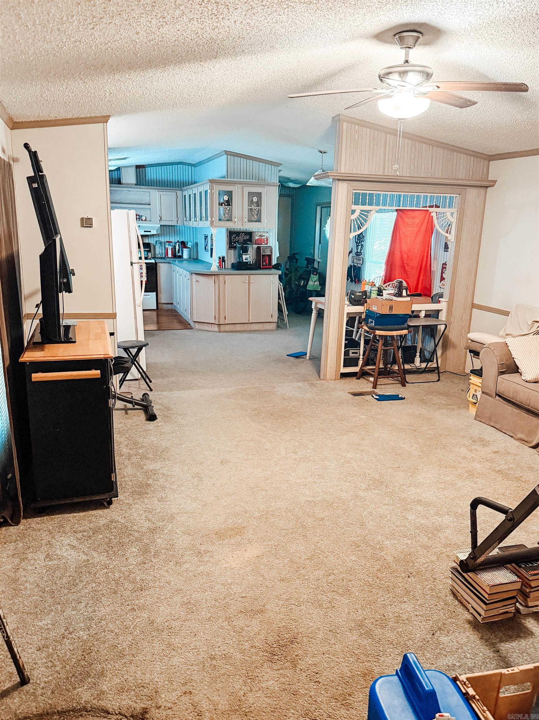 FAIRDALE ADDITION - Residential