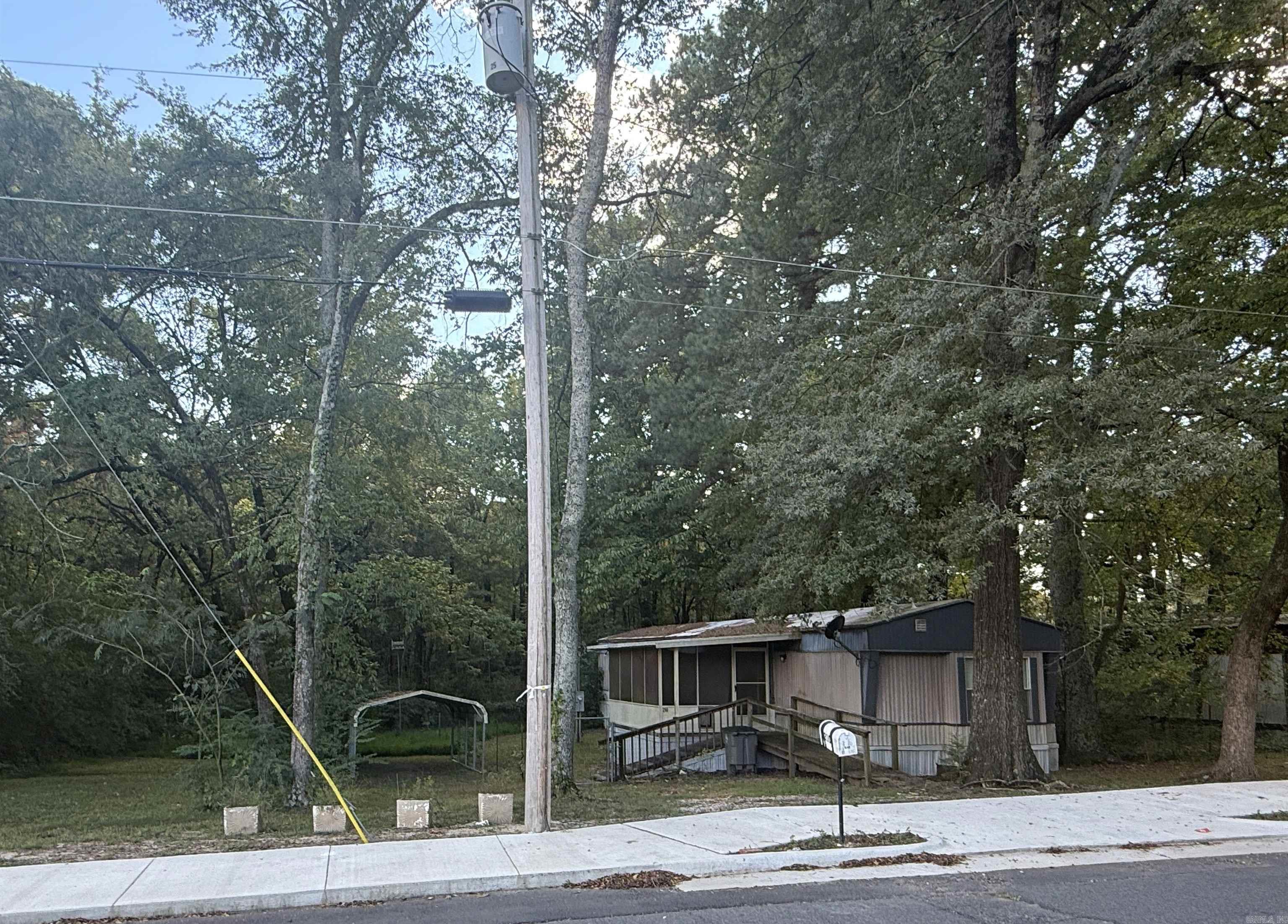 FAIRDALE ADDITION - Residential