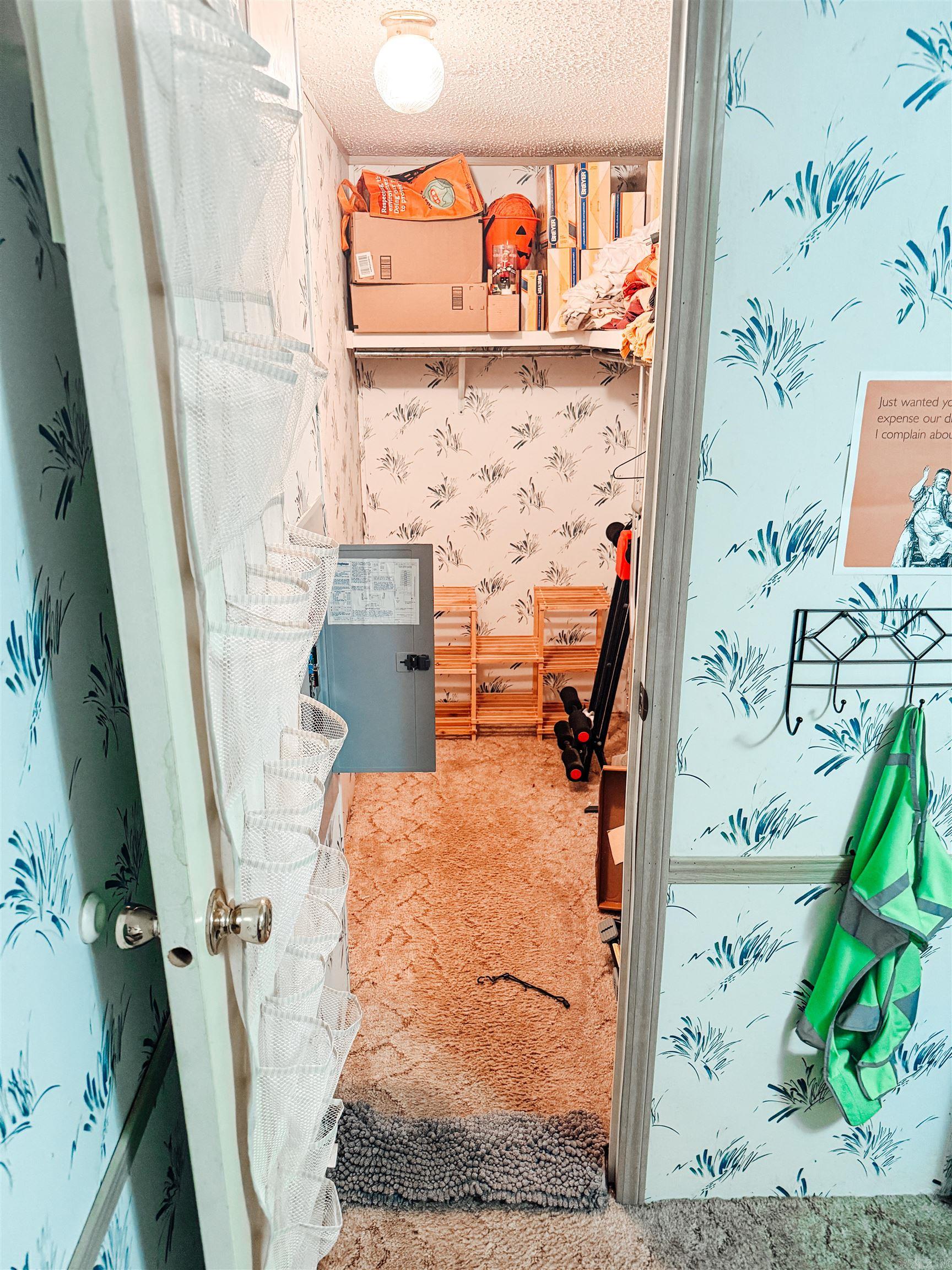 FAIRDALE ADDITION - Residential