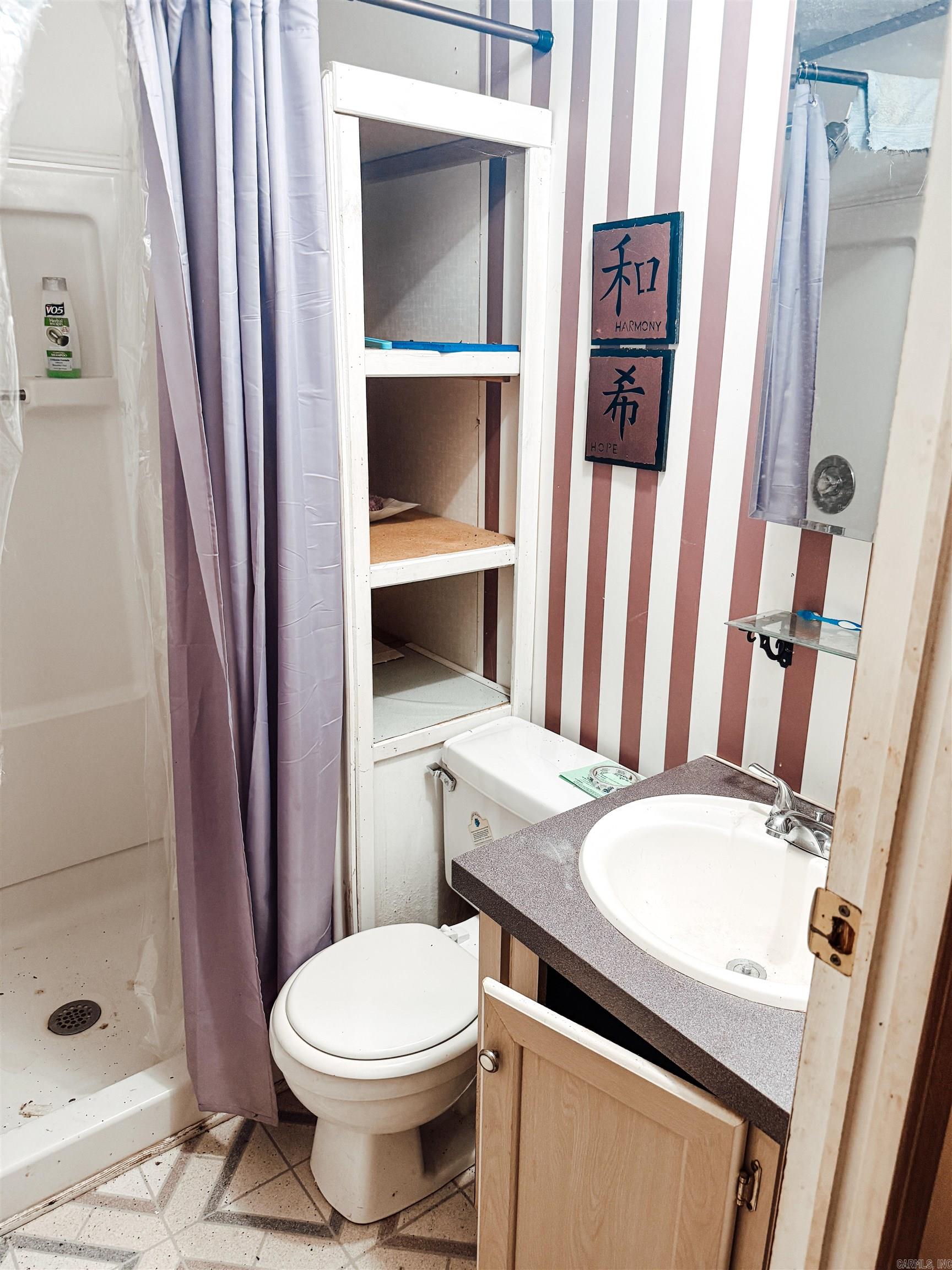 FAIRDALE ADDITION - Residential