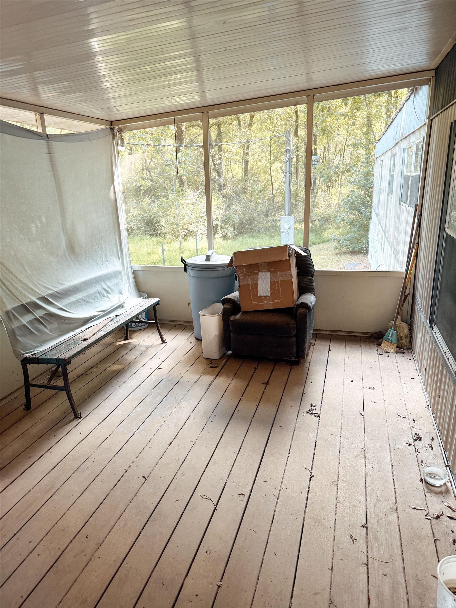 FAIRDALE ADDITION - Residential