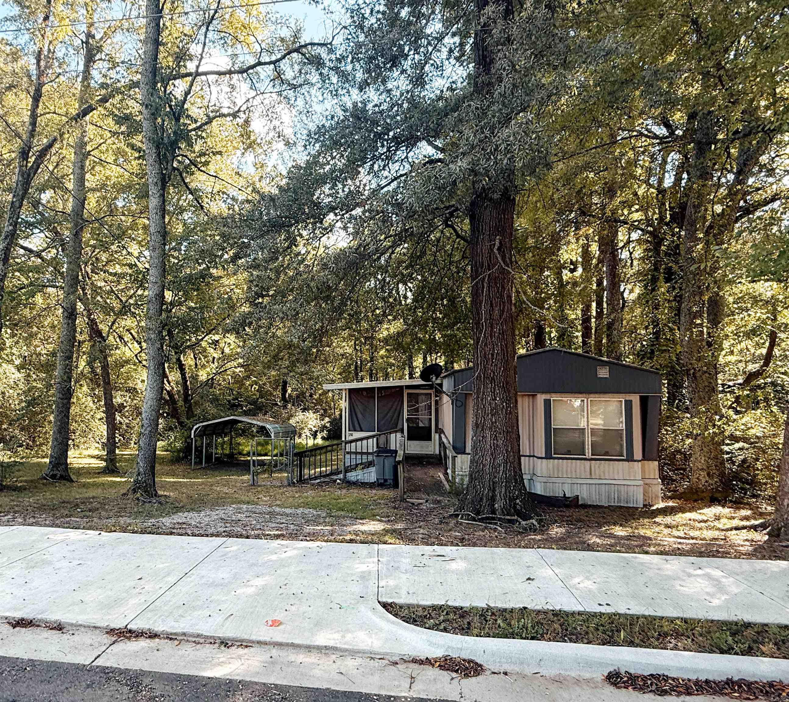 FAIRDALE ADDITION - Residential