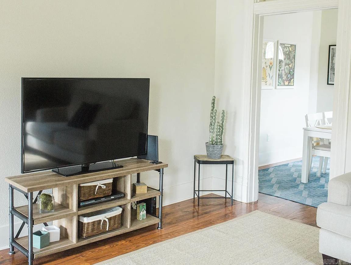 Historic East Village - Residential Lease