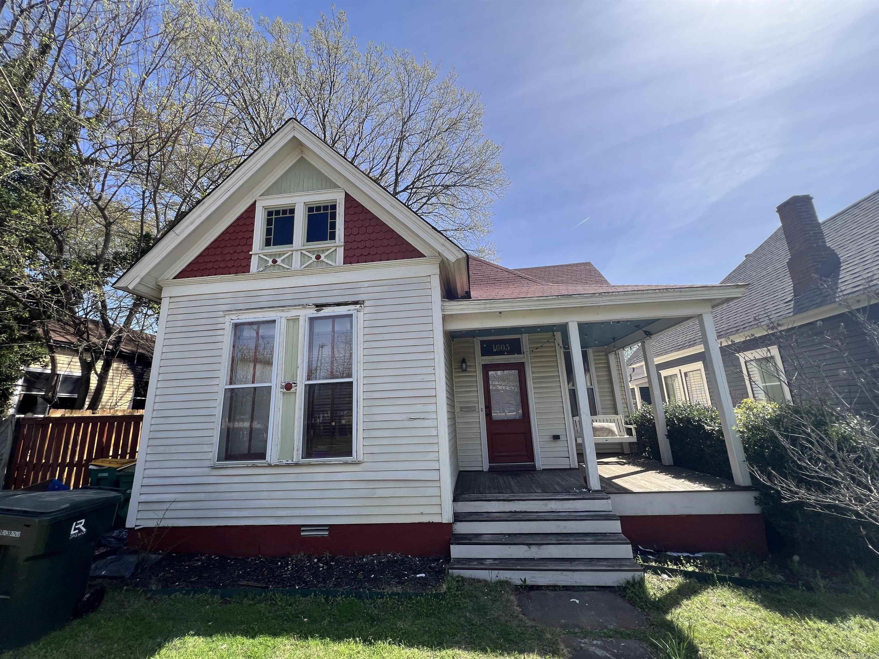 Historic East Village - Residential Lease