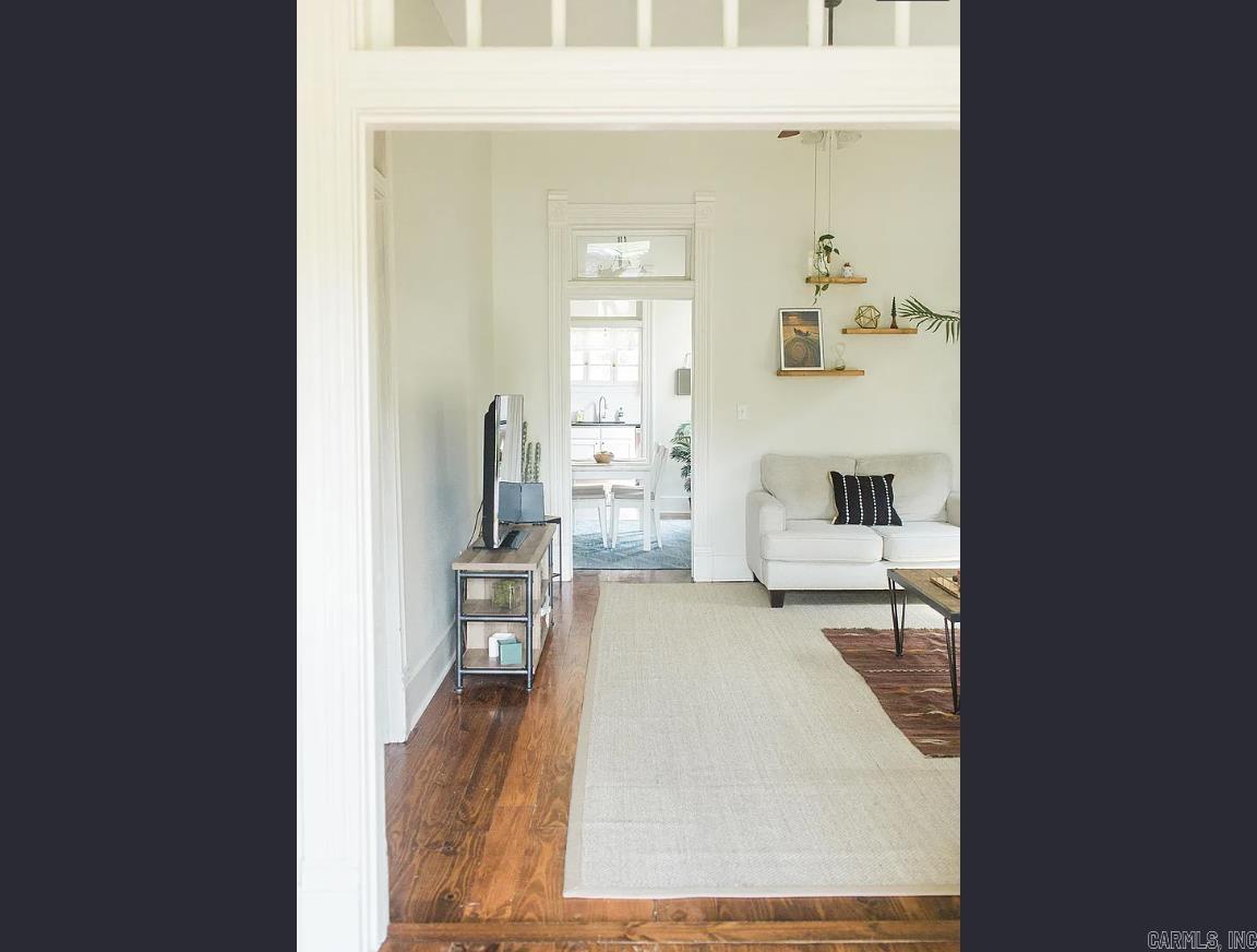 Historic East Village - Residential Lease