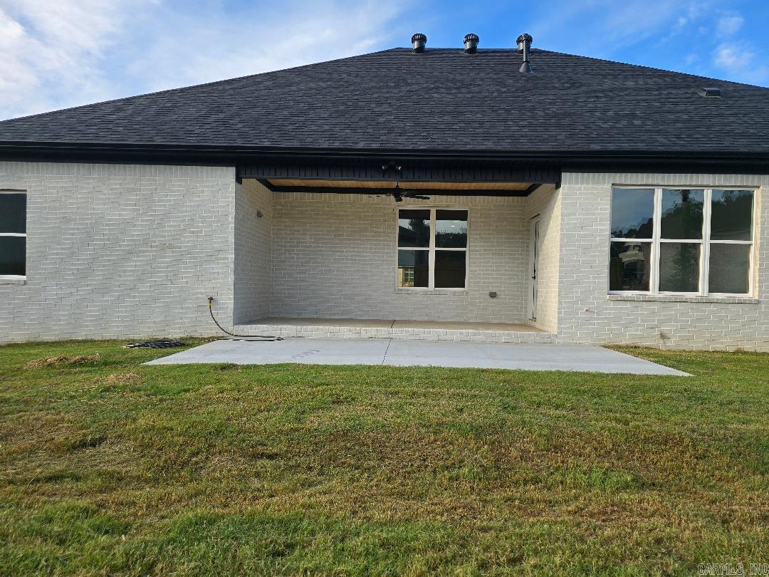 STONEHILL ADDN - Residential