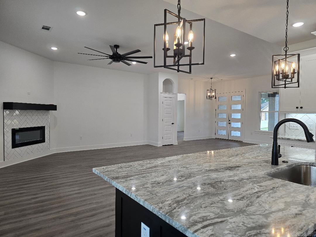 STONEHILL ADDN - Residential