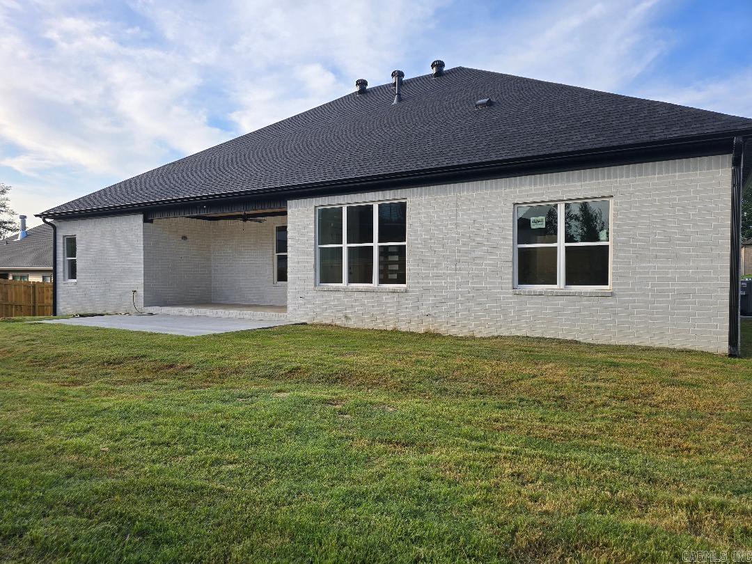 STONEHILL ADDN - Residential