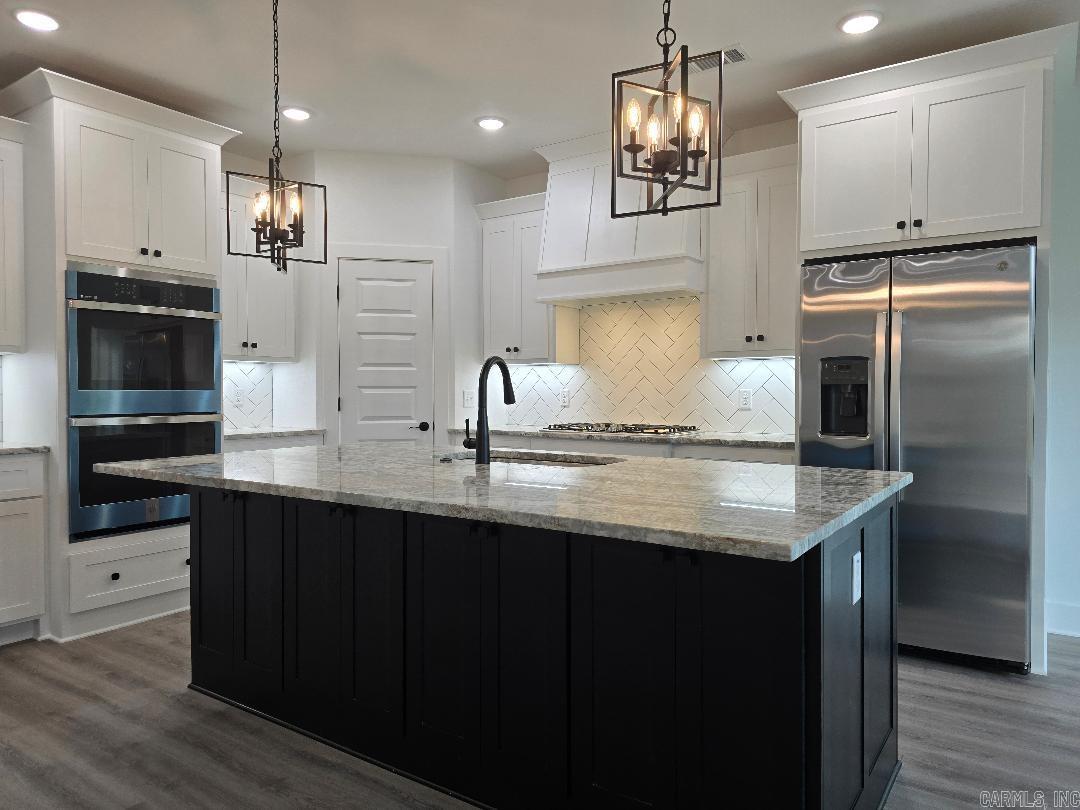 STONEHILL ADDN - Residential